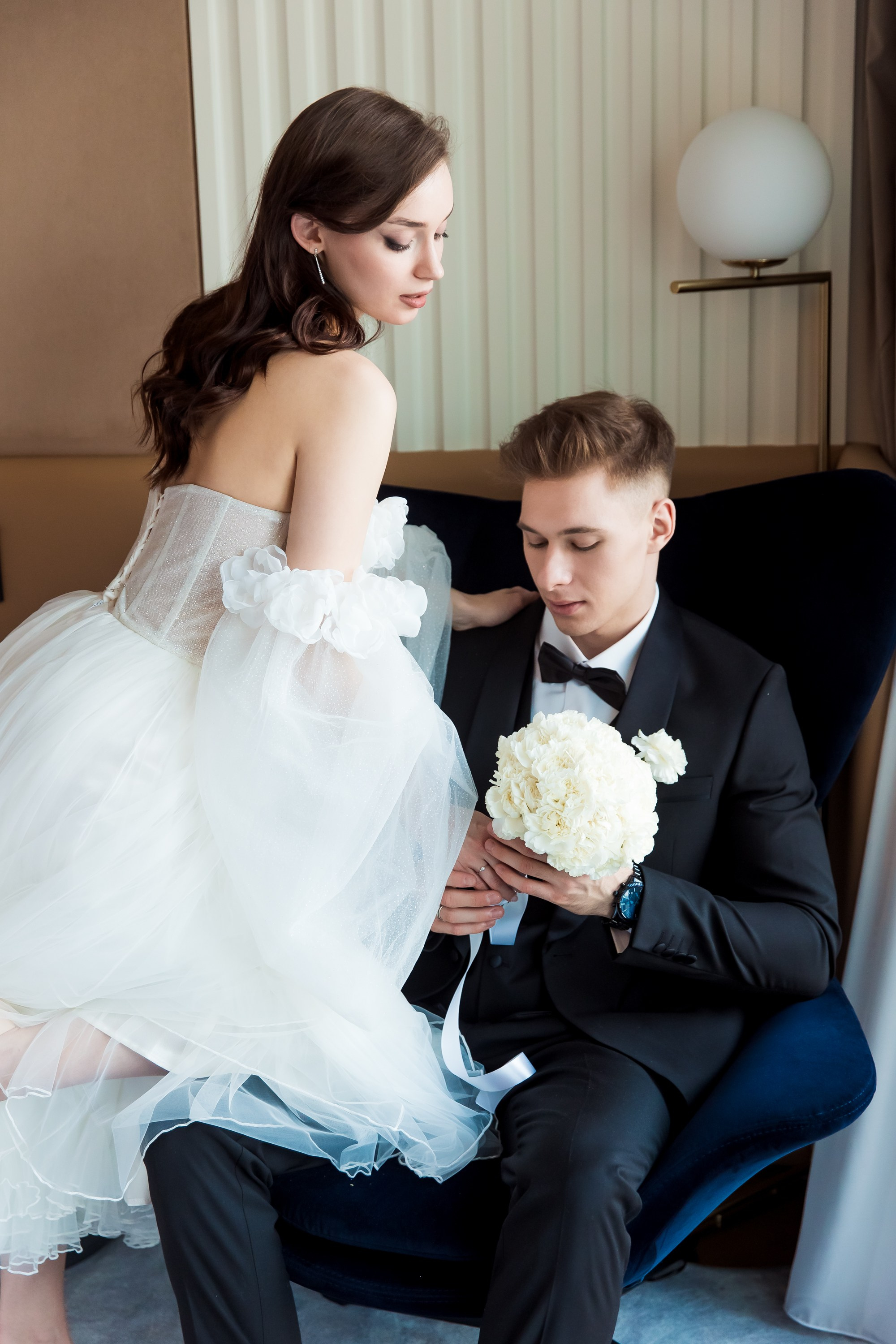 Свадьбы. Фотограф в Москве Станислав Квасков