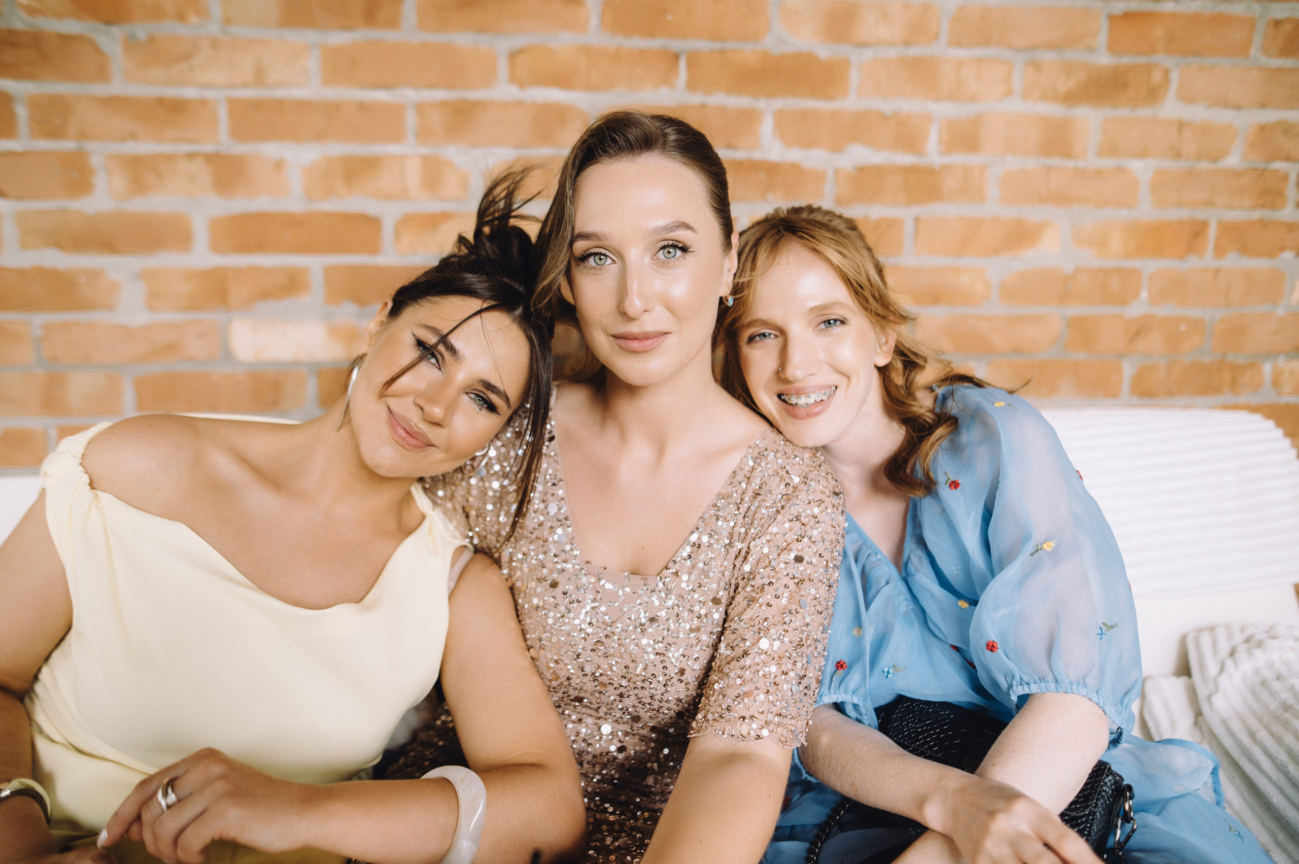 Слава и Даша. Профессиональный фотограф Алексей Васенцев. Минск, СПБ, Москва