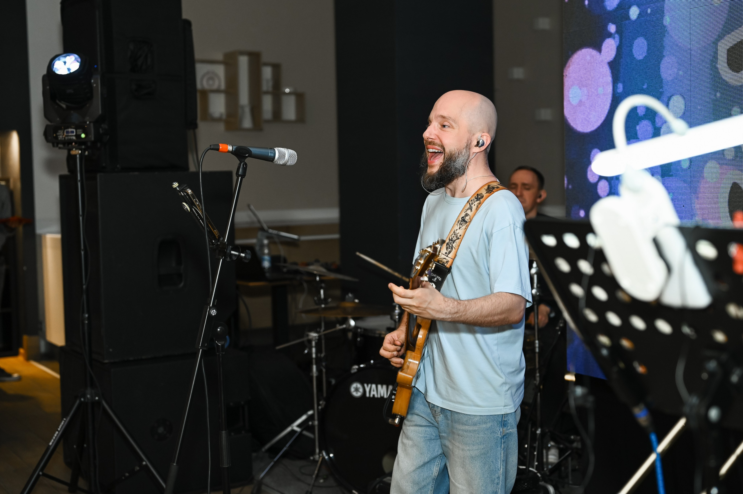 Юбилей Дмитрия. Студия детской и семейной фотографии «Время улыбаться»