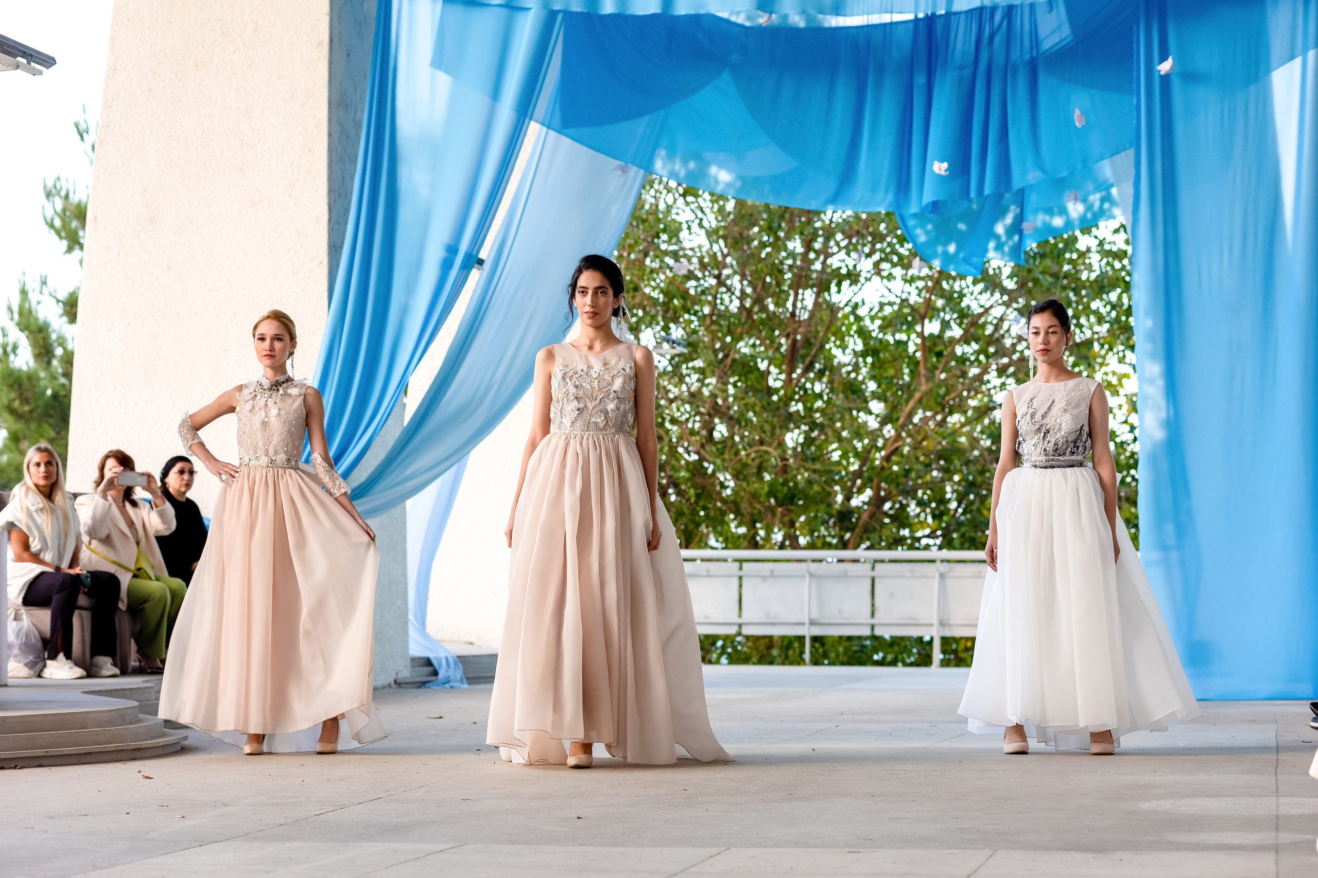 Репортажные съёмки мероприятий. Свадебный и семейный фотограф в Каспийске Алёна Нурмагомедова