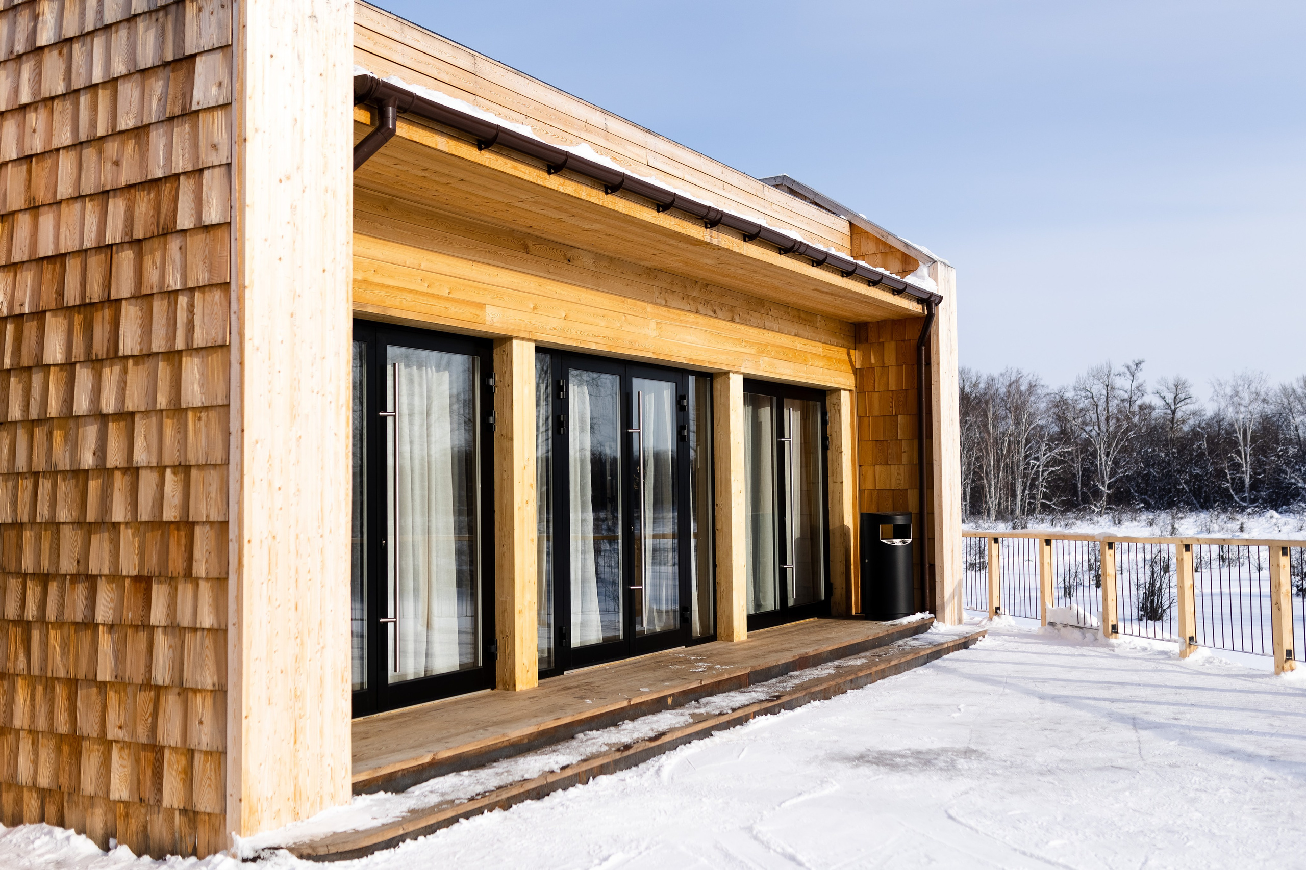 Аврора, Камчатка. Главная