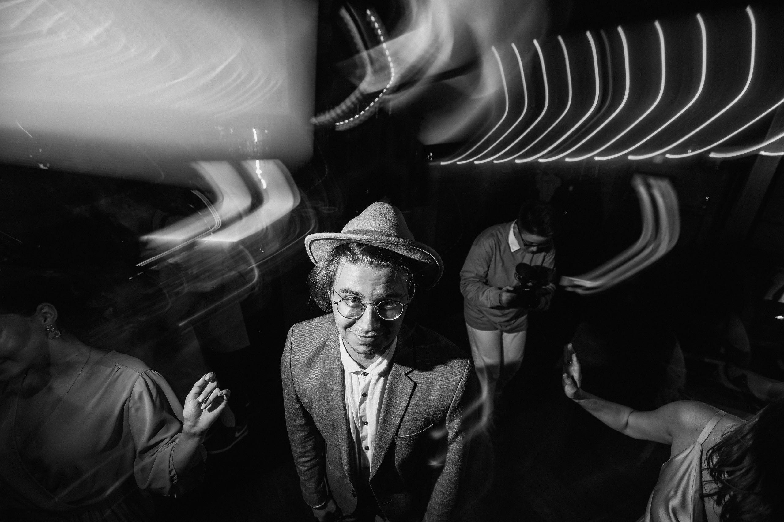 Аня и Алексей. Свадебный и семейный Фотограф Денис Кошель