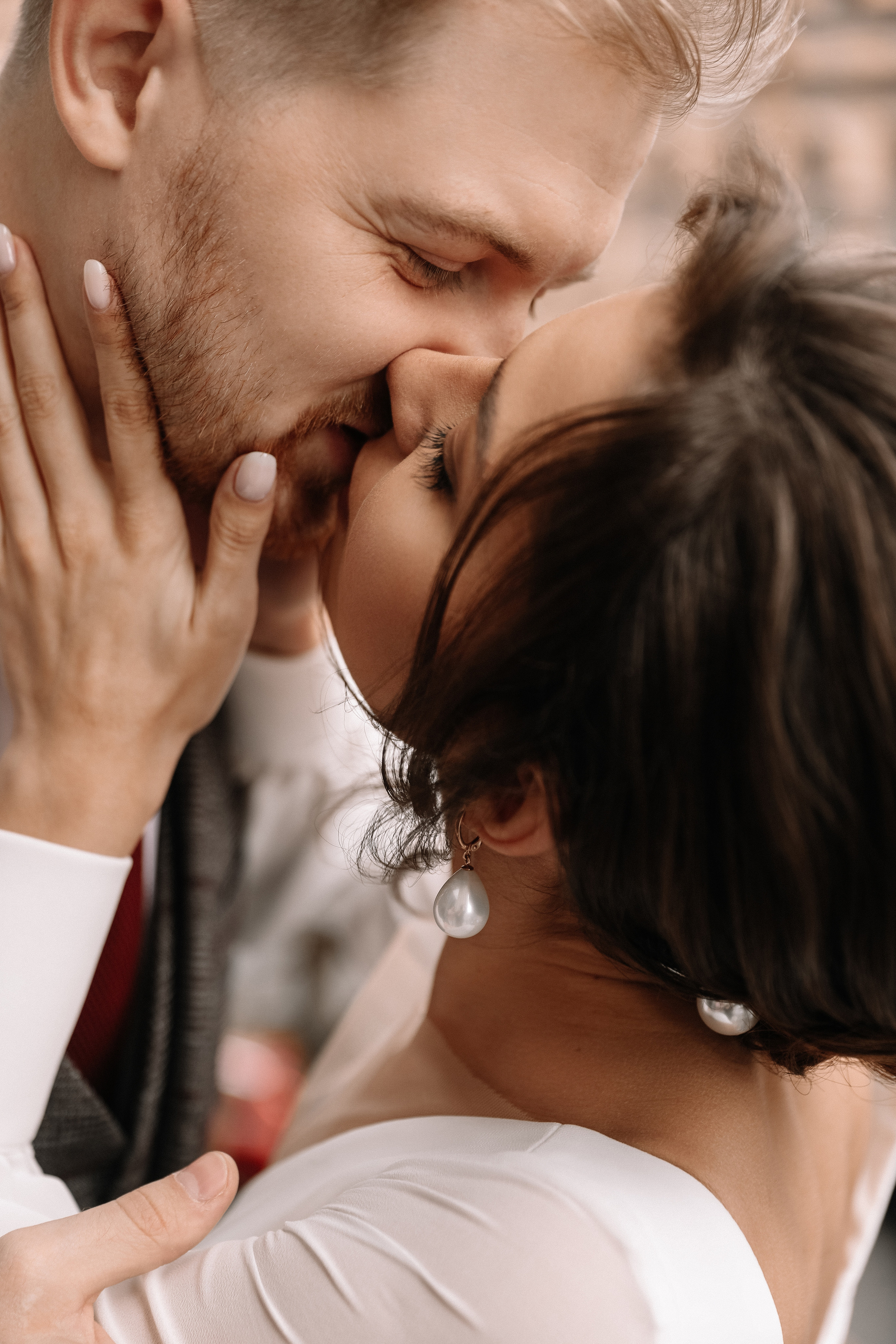 Аня и Алексей. Свадебный и семейный Фотограф Денис Кошель