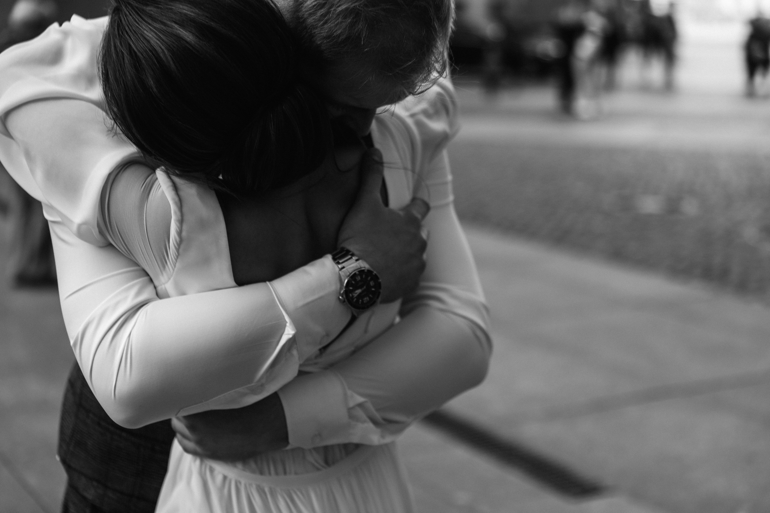 Аня и Алексей. Свадебный и семейный Фотограф Денис Кошель