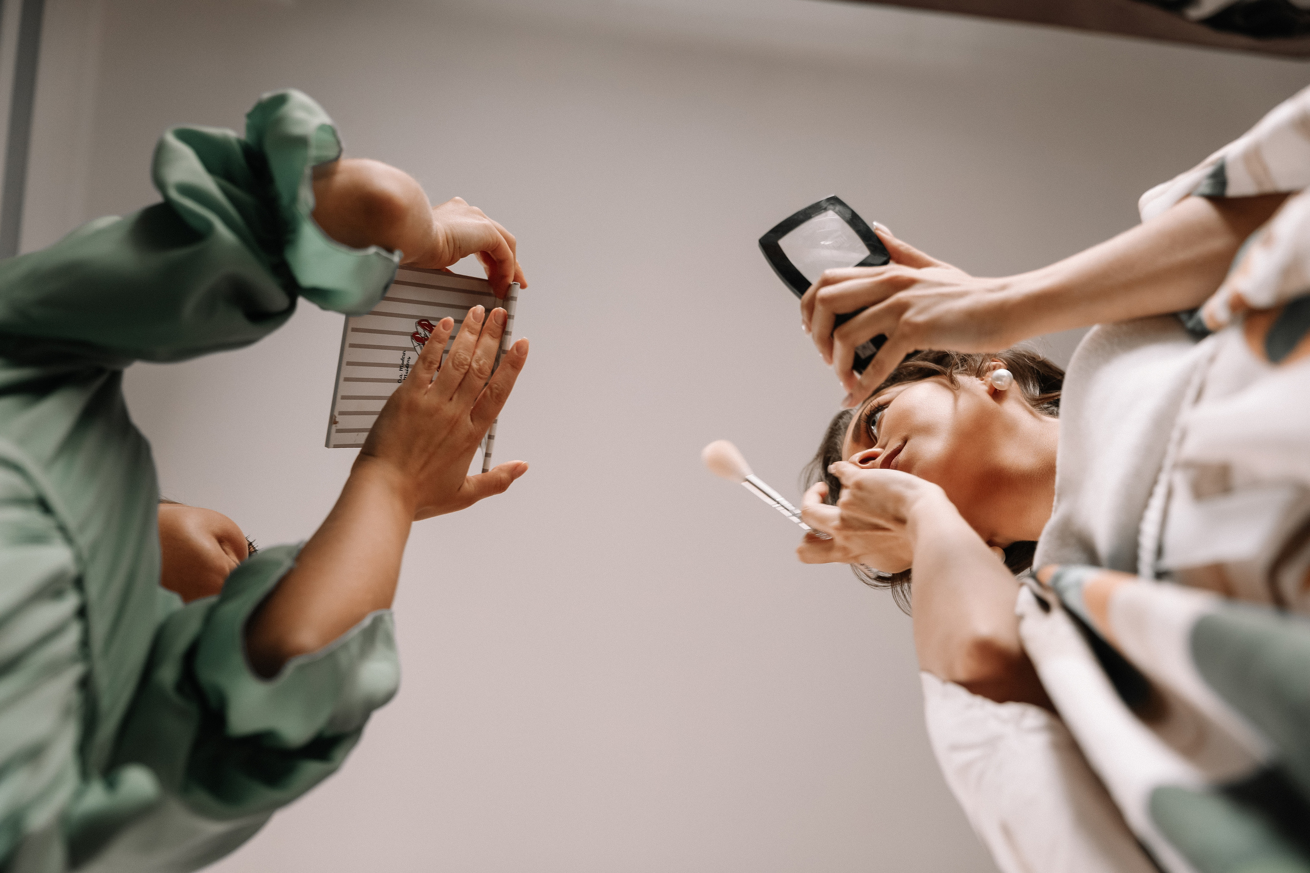 Аня и Алексей. Свадебный и семейный Фотограф Денис Кошель