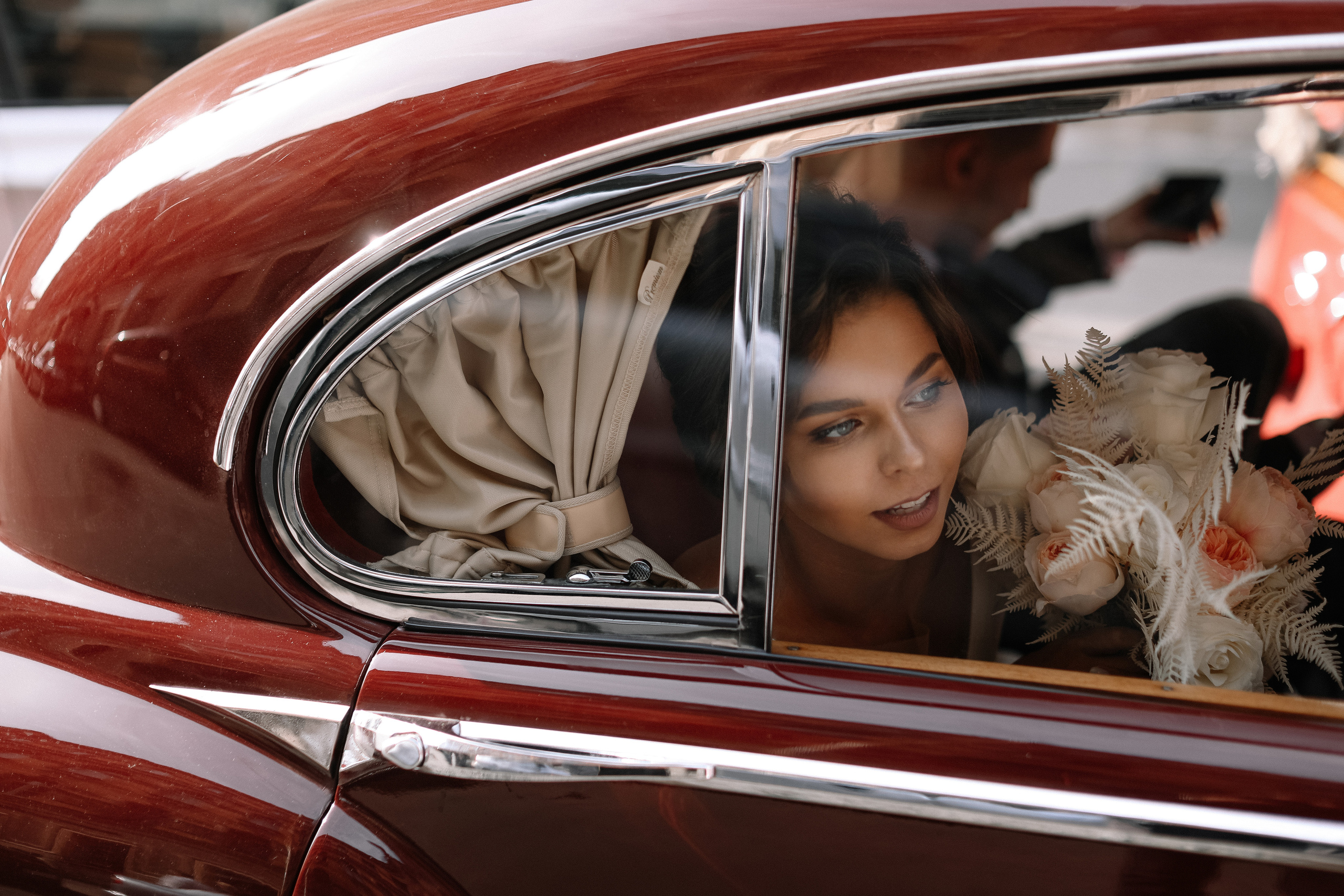 Аня и Алексей. Свадебный и семейный Фотограф Денис Кошель