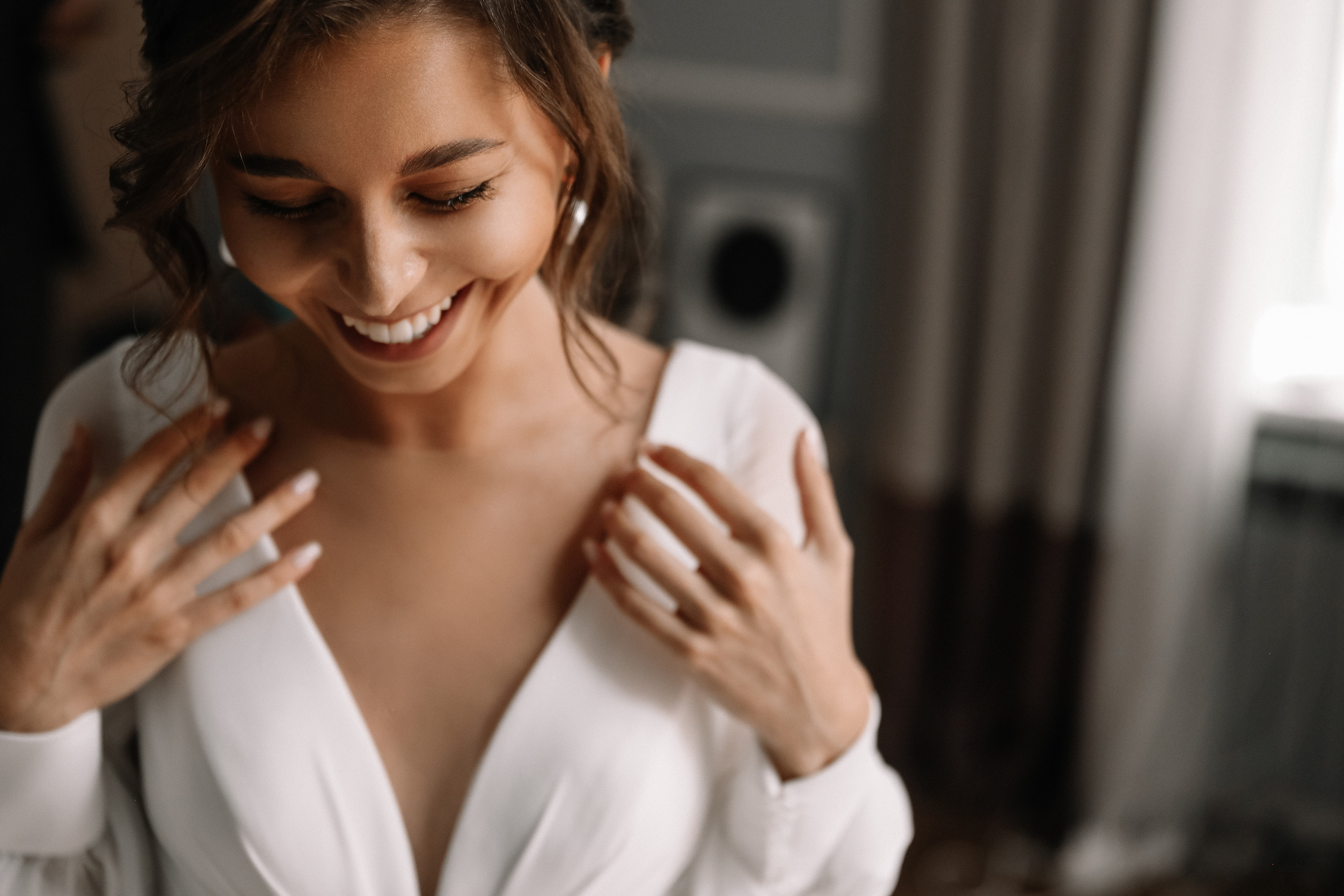 Аня и Алексей. Свадебный и семейный Фотограф Денис Кошель