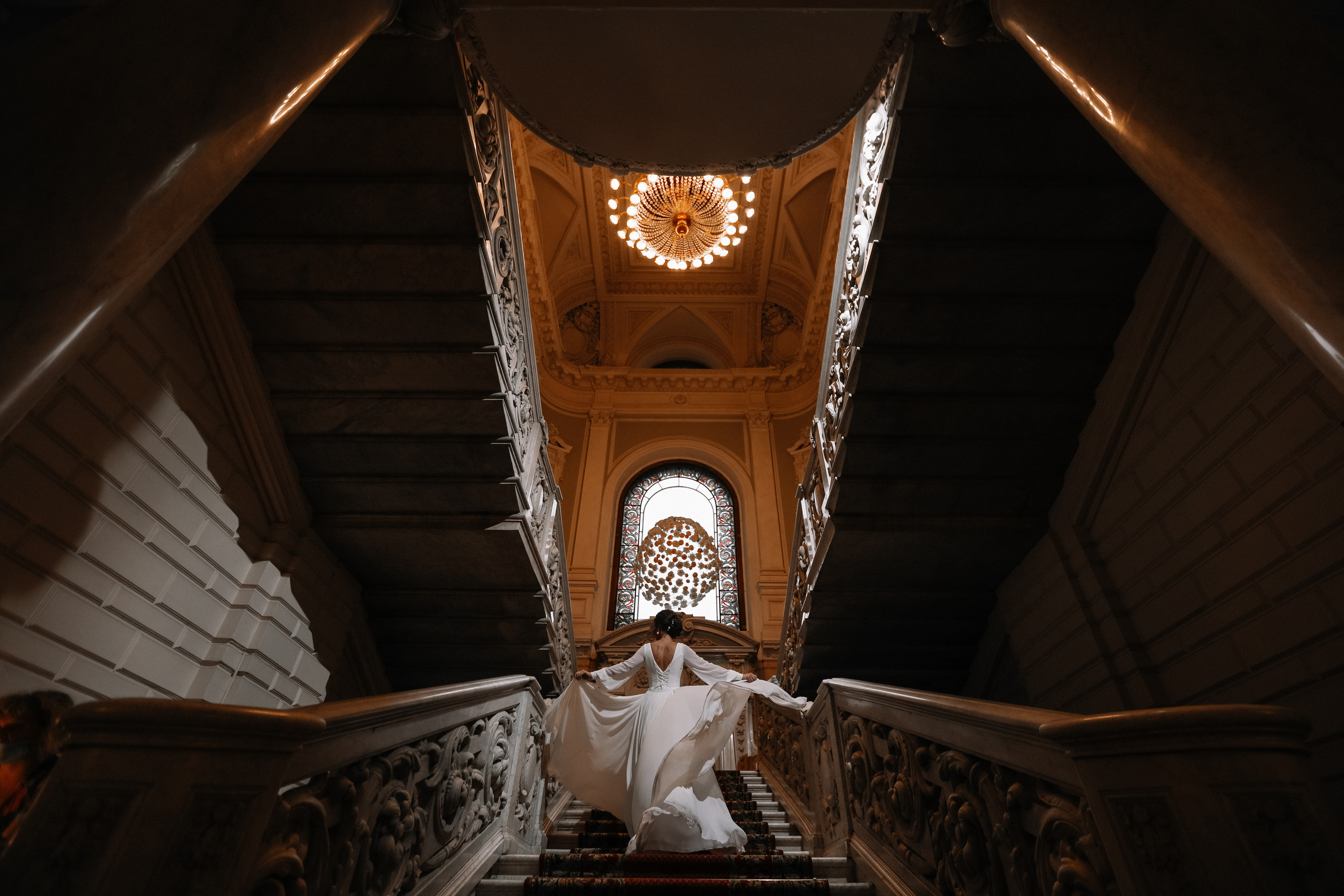 Аня и Алексей. Свадебный и семейный Фотограф Денис Кошель