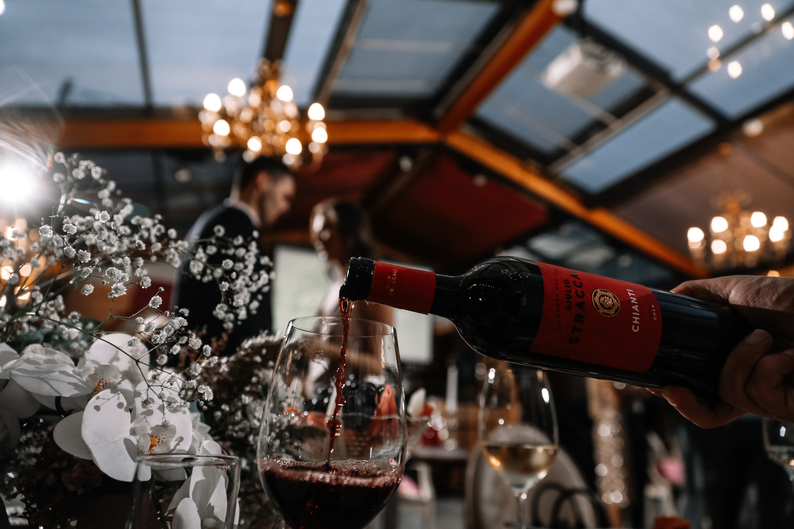 Аня и Алексей. Свадебный и семейный Фотограф Денис Кошель