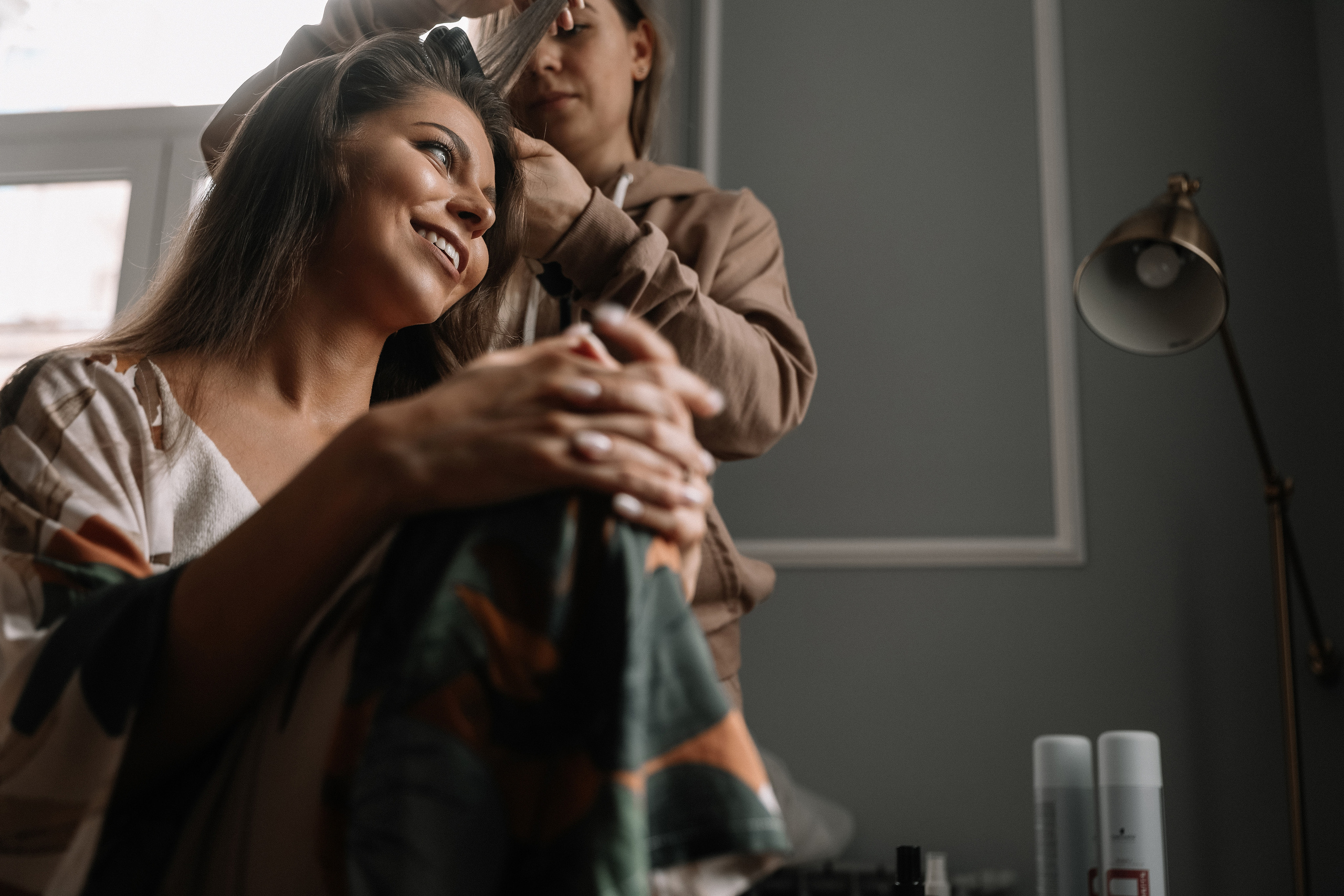 Аня и Алексей. Свадебный и семейный Фотограф Денис Кошель