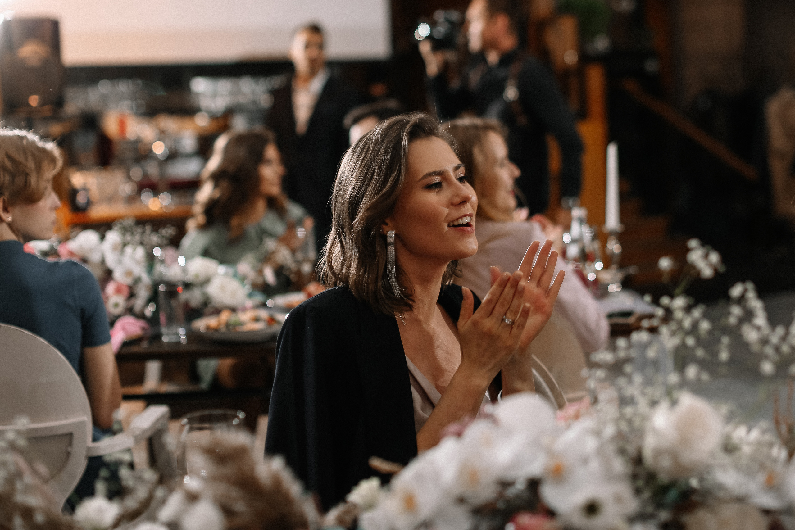 Аня и Алексей. Свадебный и семейный Фотограф Денис Кошель