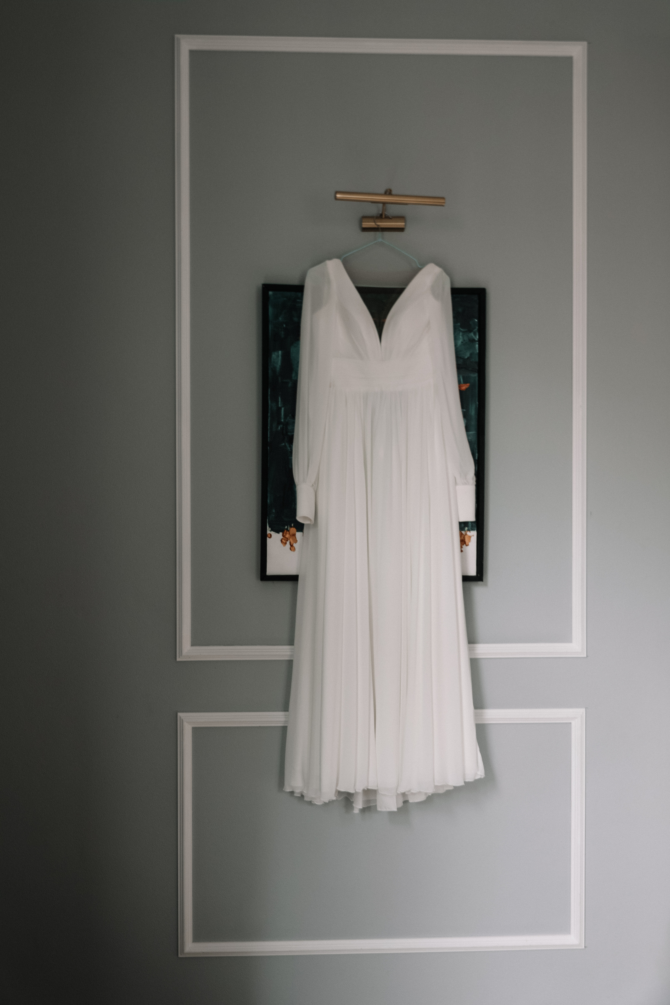 Аня и Алексей. Свадебный и семейный Фотограф Денис Кошель