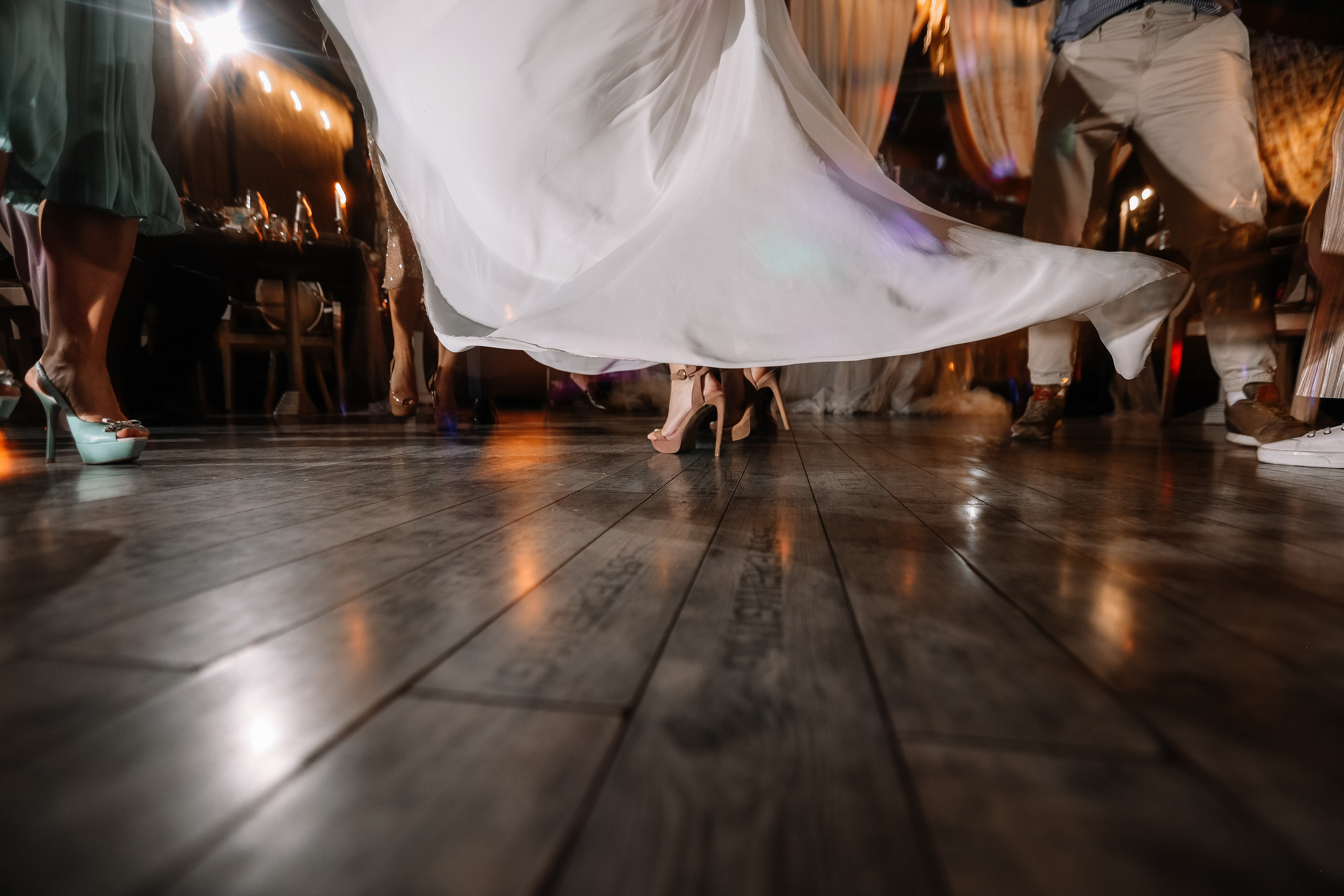 Аня и Алексей. Свадебный и семейный Фотограф Денис Кошель