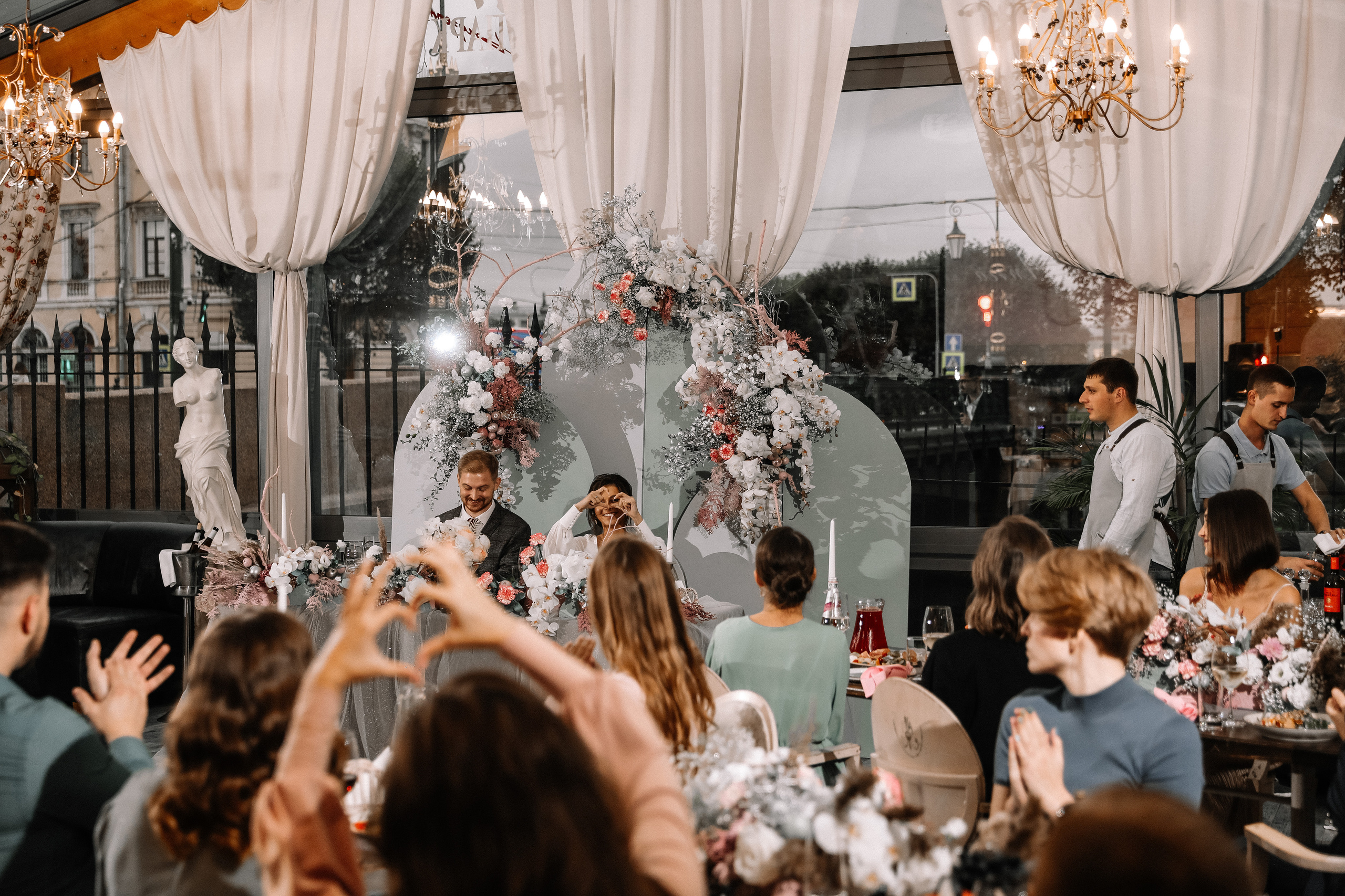 Аня и Алексей. Свадебный и семейный Фотограф Денис Кошель