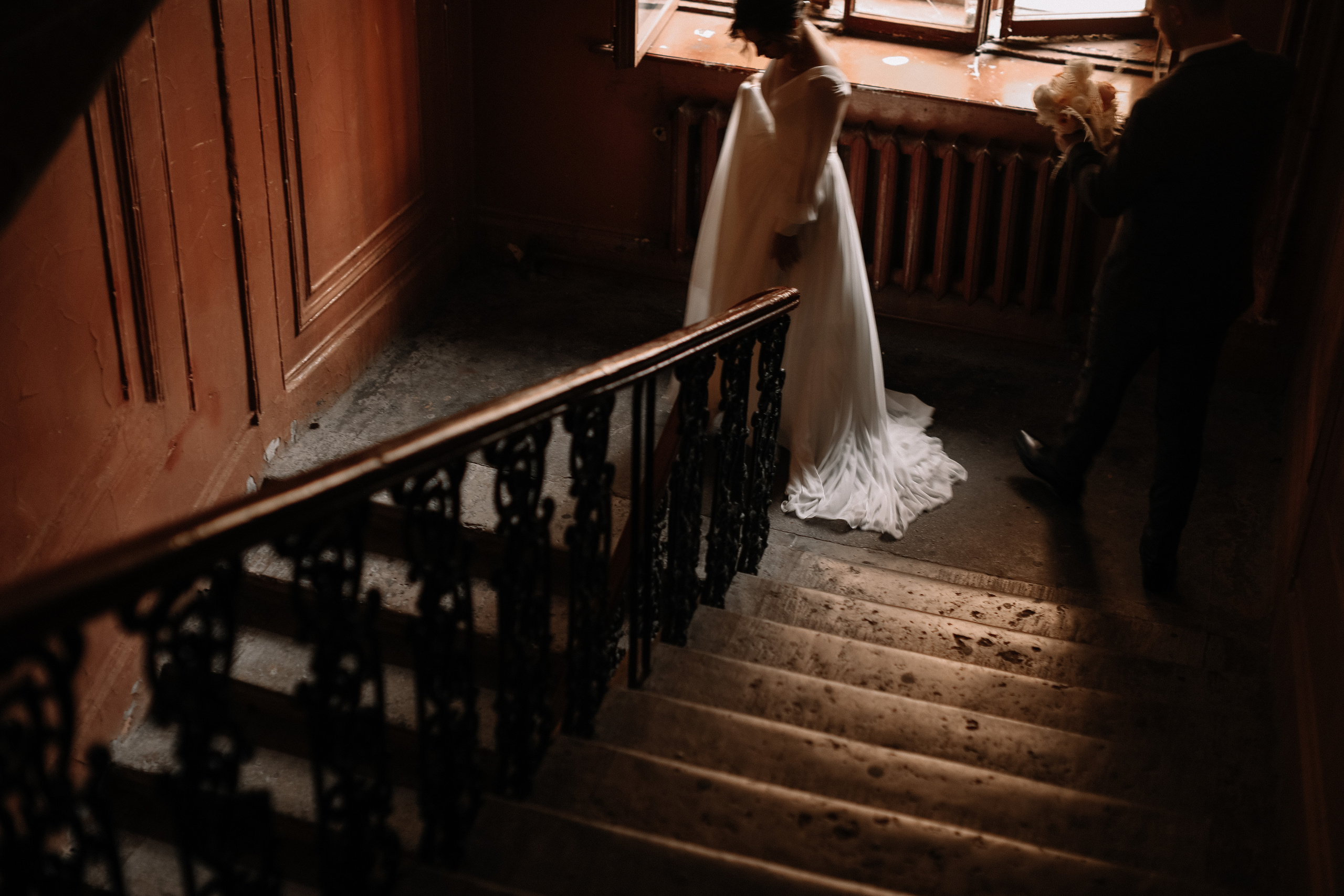 Аня и Алексей. Свадебный и семейный Фотограф Денис Кошель