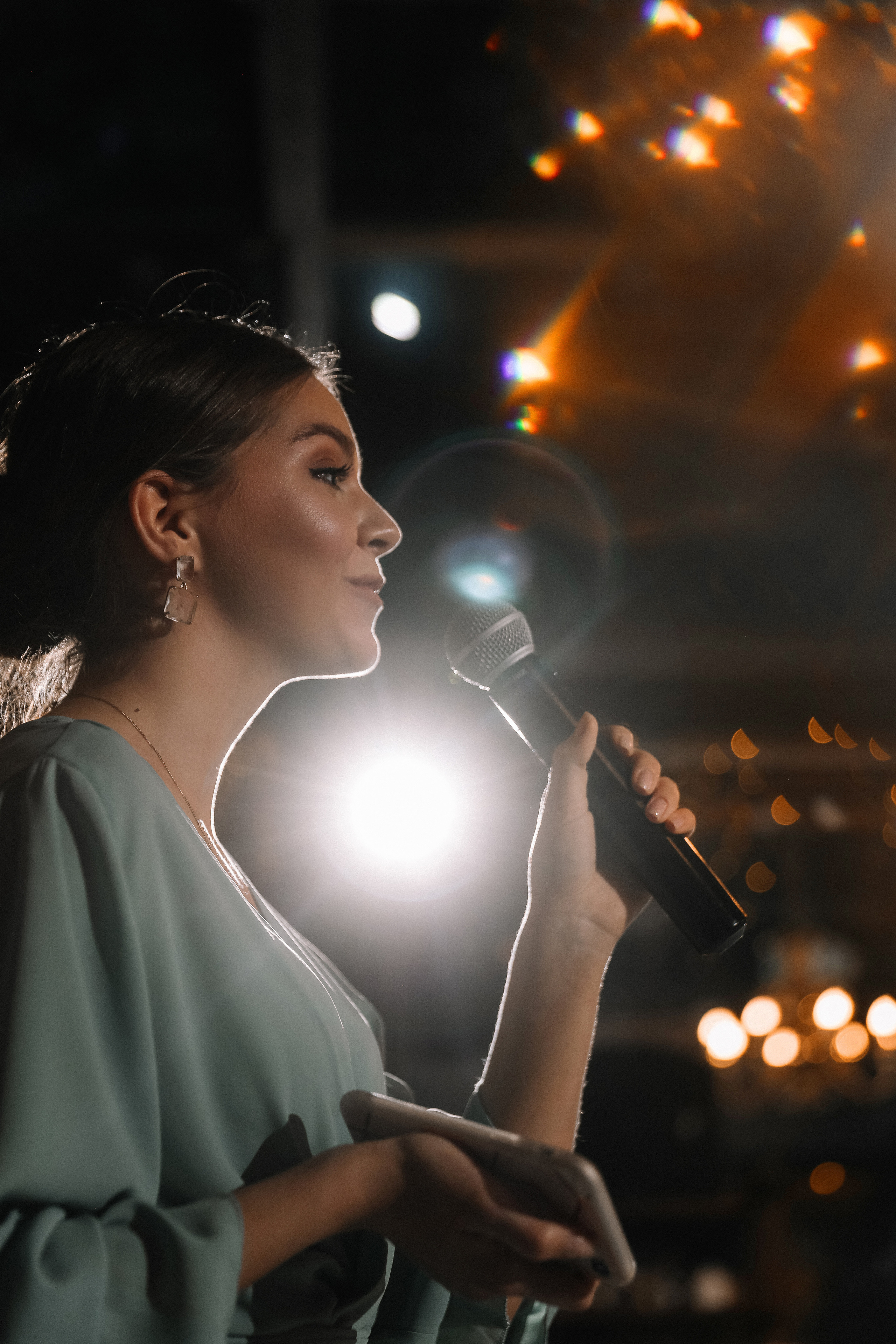 Аня и Алексей. Свадебный и семейный Фотограф Денис Кошель