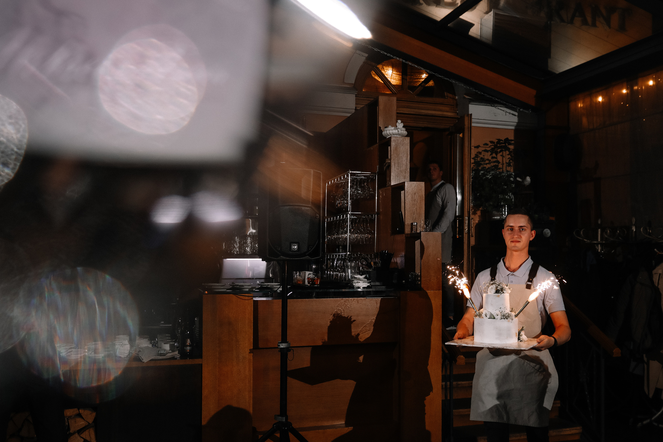 Аня и Алексей. Свадебный и семейный Фотограф Денис Кошель