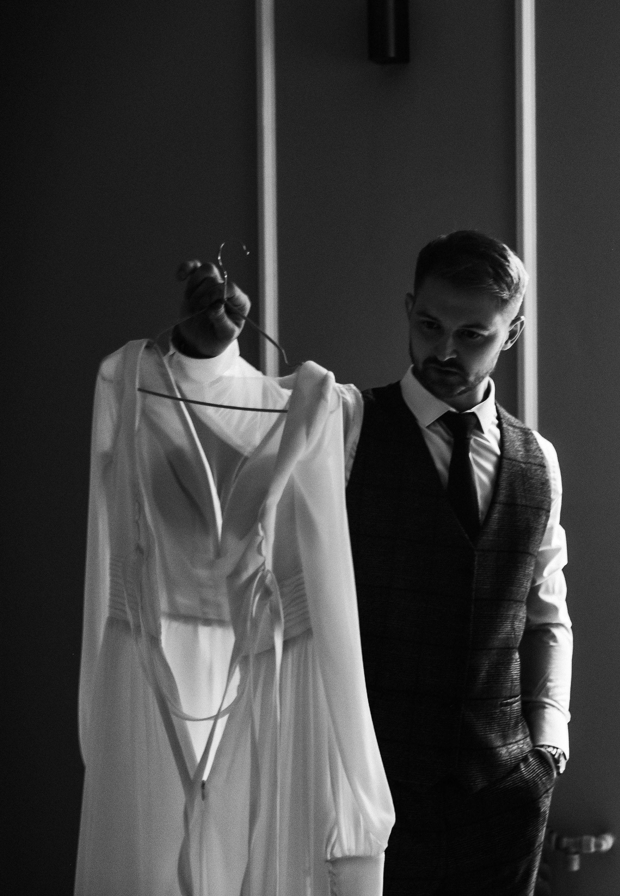 Аня и Алексей. Свадебный и семейный Фотограф Денис Кошель