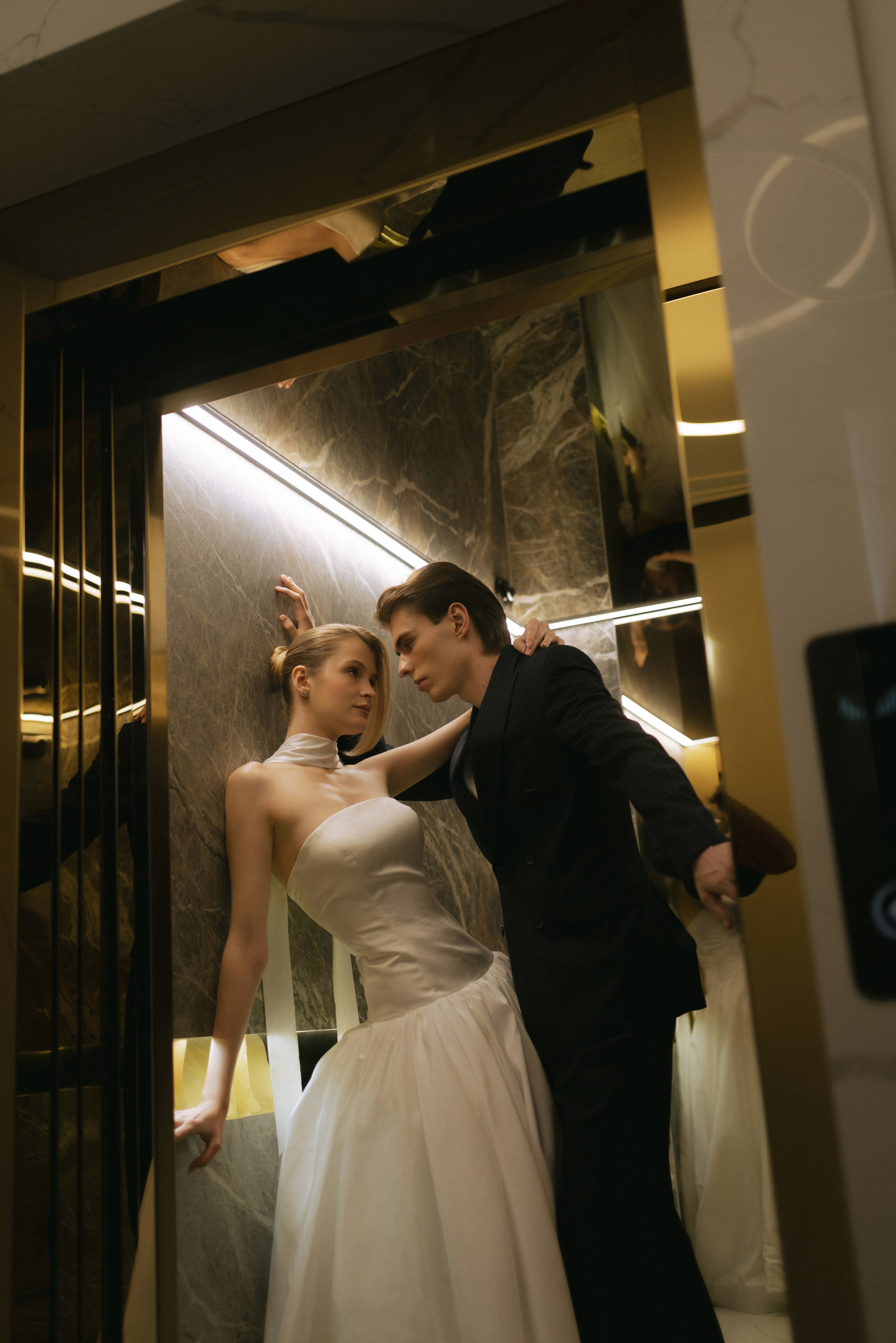 Maxim. Modeling agency TM MODELS