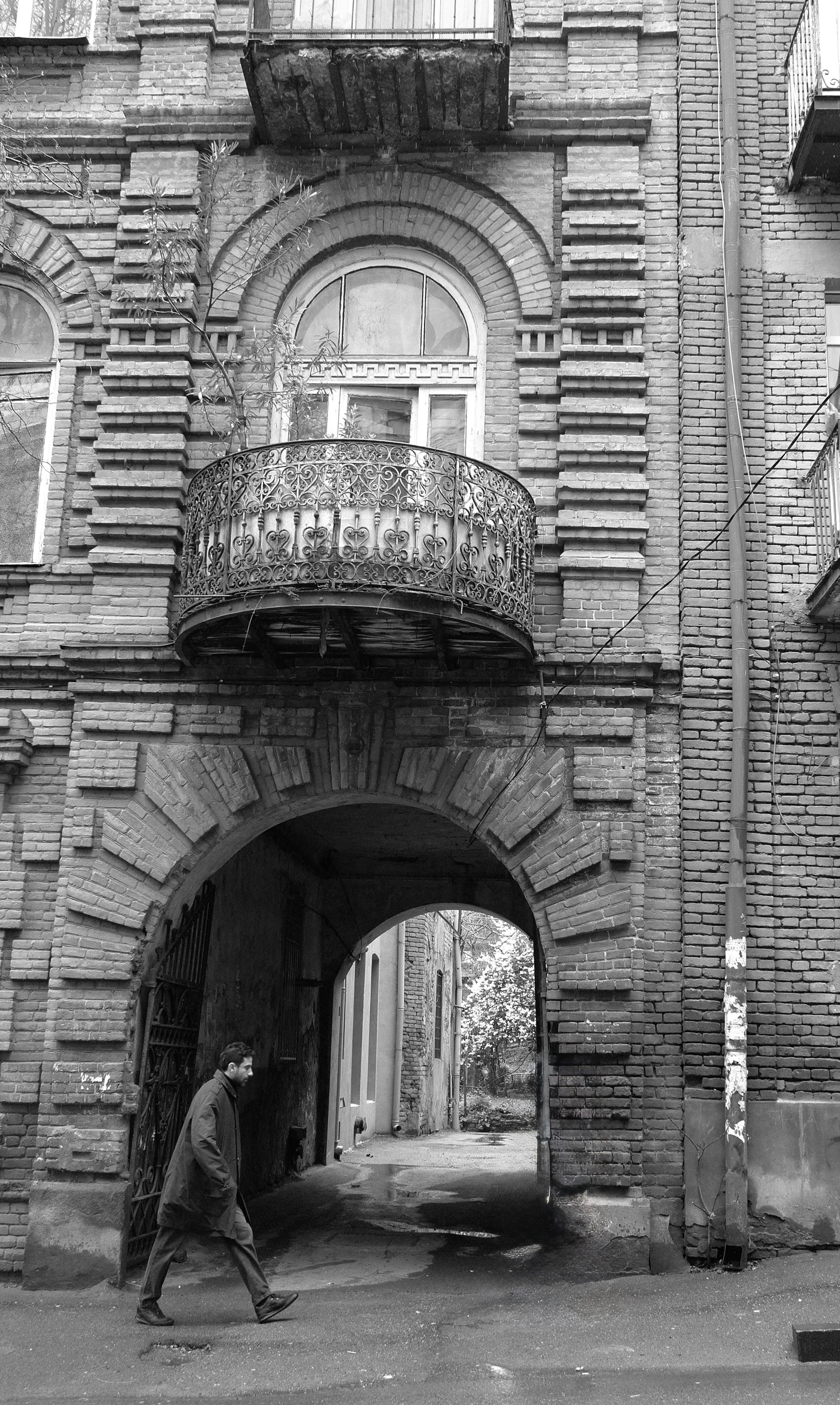 Фотографии из Грузии для интерьеров. Фотографии Руслана Сайдалиева (Рус Сай)