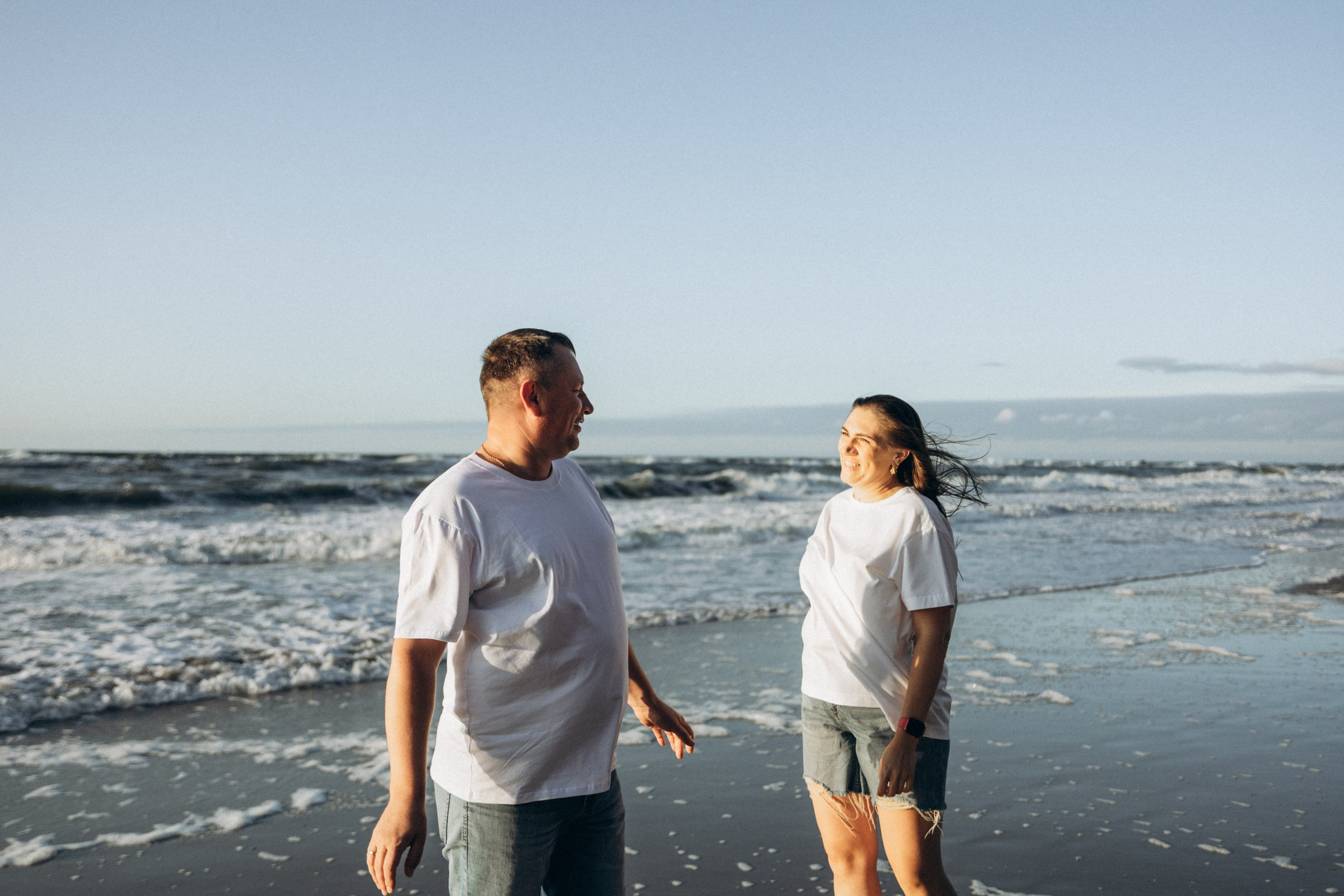 Zelenogradsk. Свадебный и портретный фотограф в Калининграде Наталия Еник