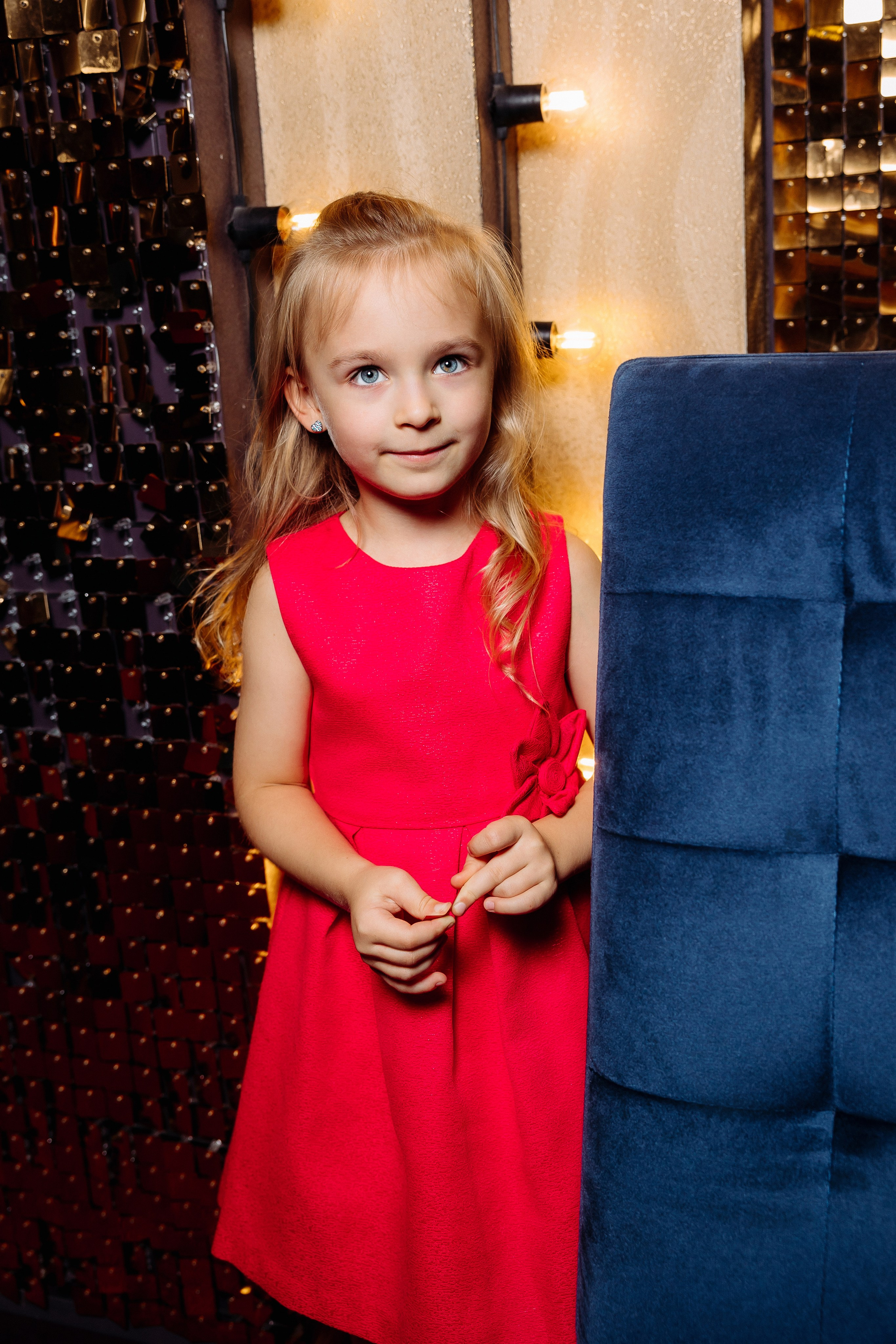 Дни Рождения. Фотограф в Санкт-Петербурге Кирюшенков Андрей