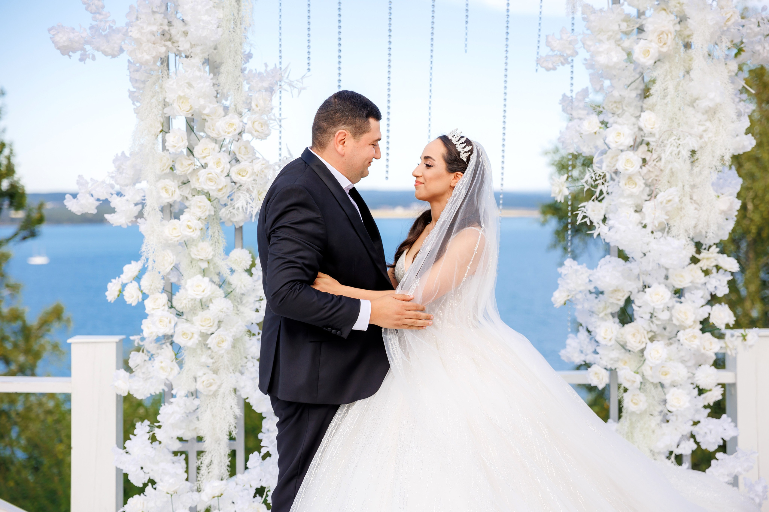 Свадебное. Семейный и репортажный фотограф в Иркутске Людмила Лиханская