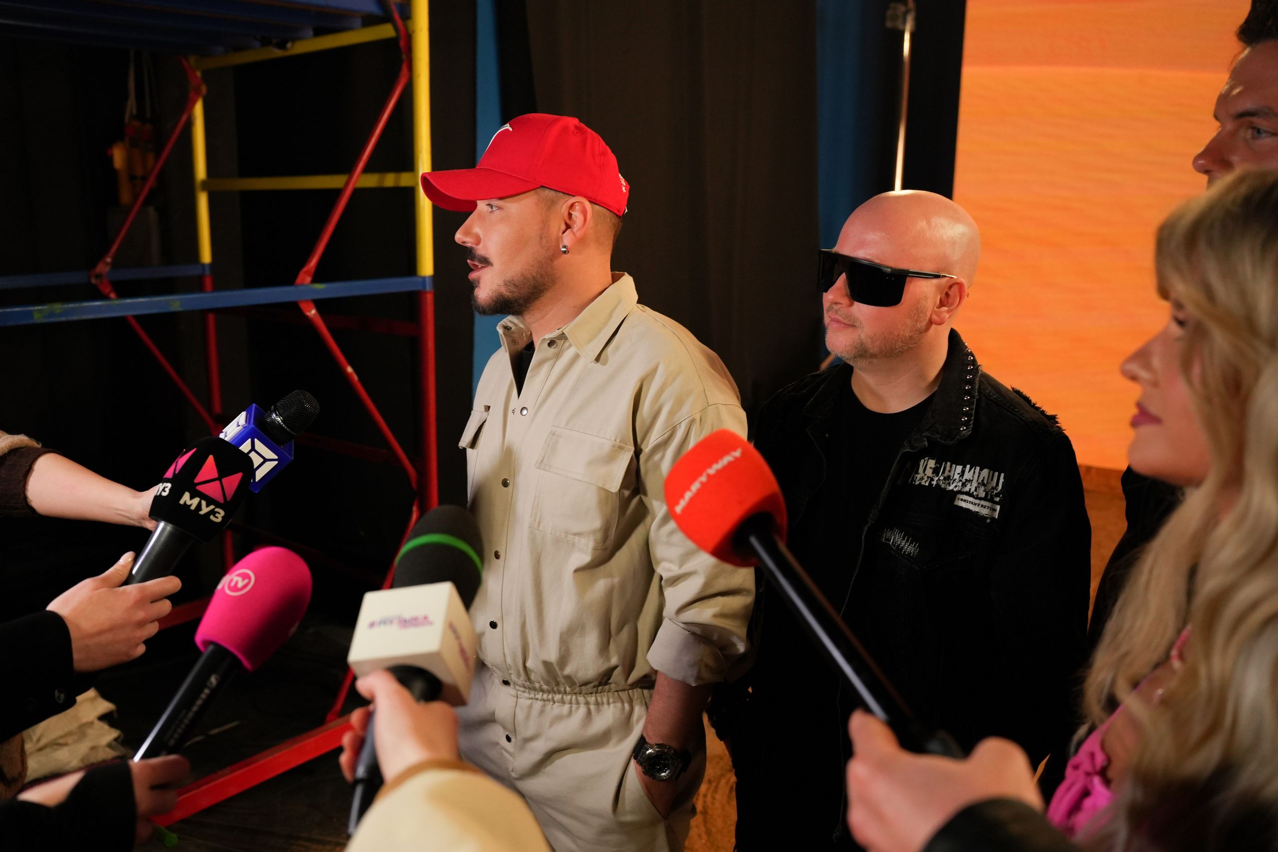 Filatov & Karas. Фотограф Екатерина Юрьева | Тула, Москва, Новомосковск