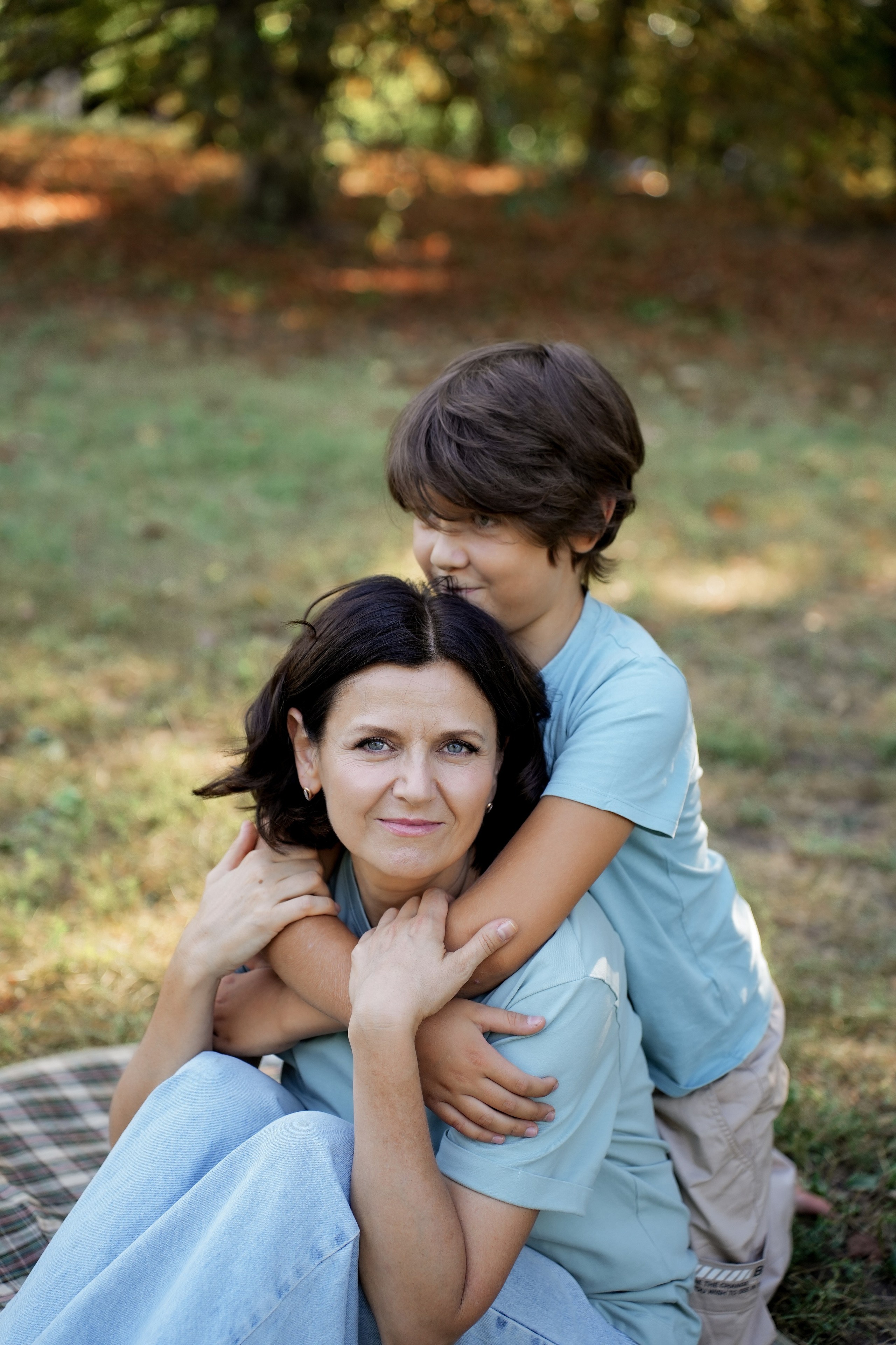 Коломенское. Фотограф Элина Задорожная