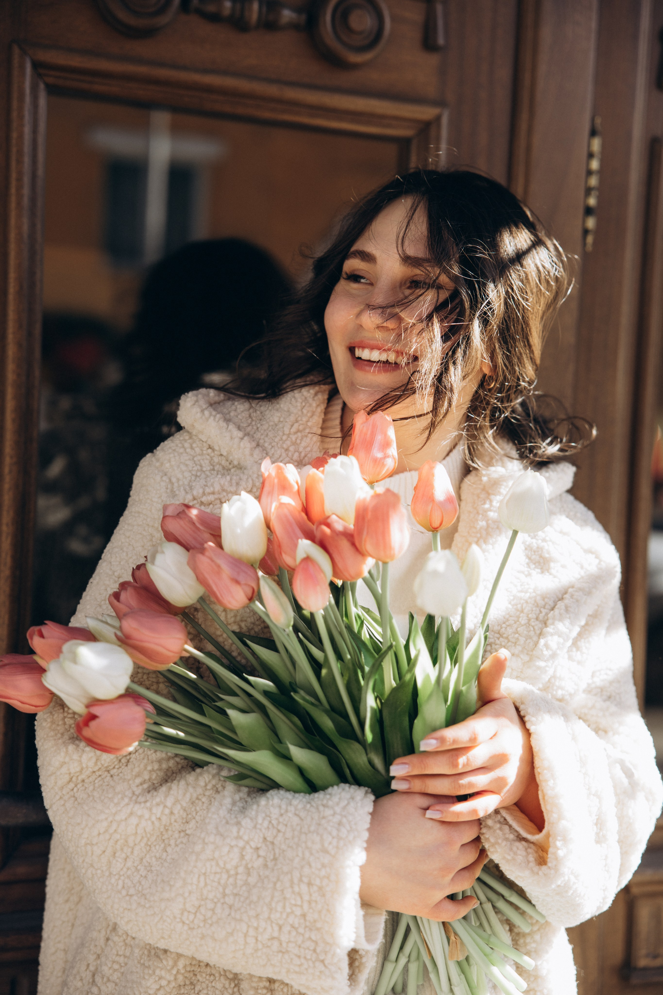 Дарья. Свадебный, семейный фотограф в Иркутске Светлана Макаричева