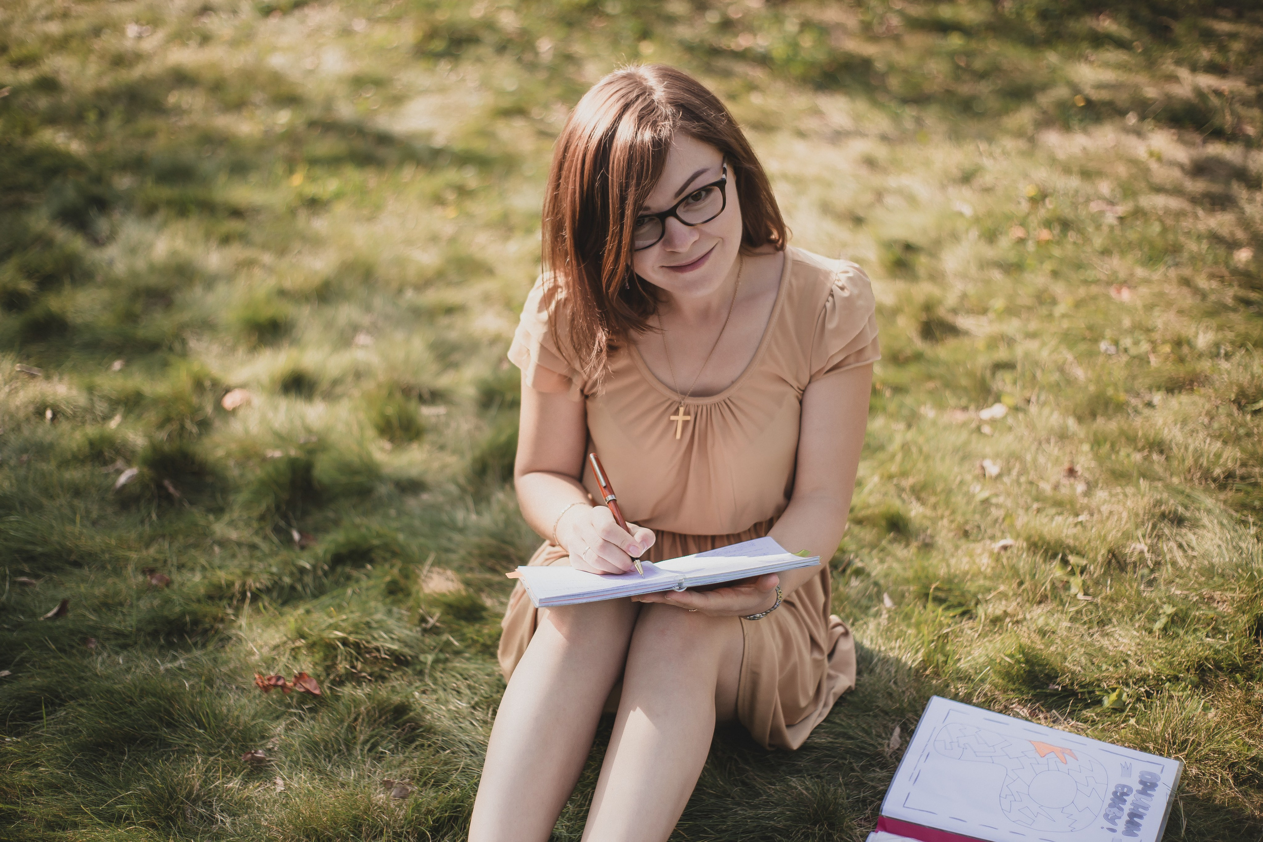 Мария в Коломенском. Бренд‑фотограф в Москве | Rina _Sphoto — личный и бизнес‑контент