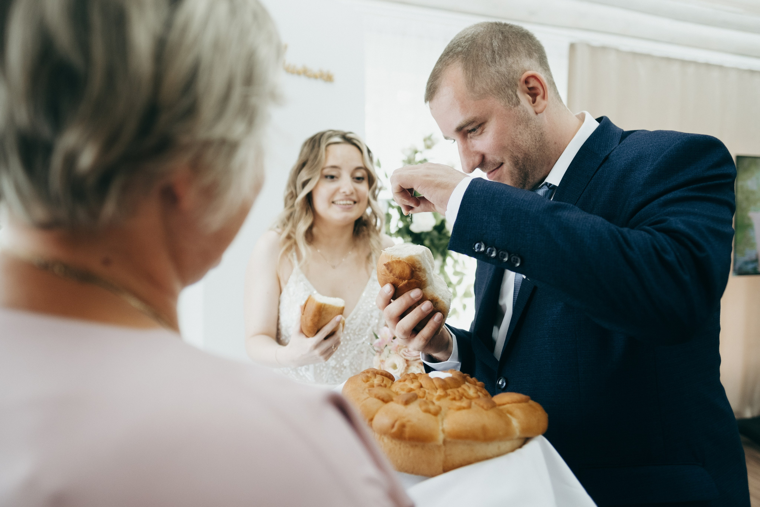 Владимир&Валерия. Свадебный и репортажной фотограф Денис Ожигин в Краснодаре и Краснодарском крае
