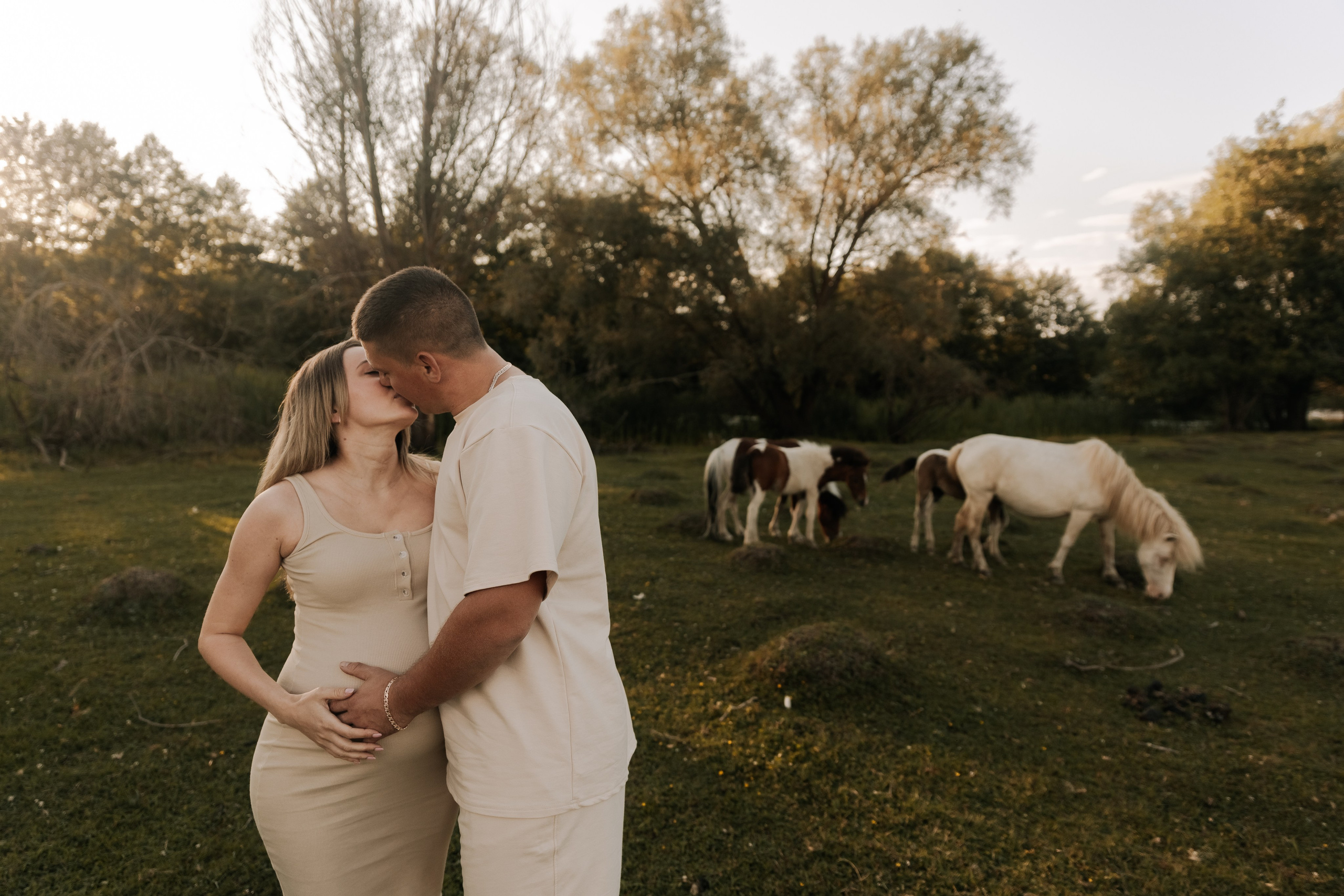 Марина и Юрий. Свадебный и семейный фотограф Исаев Давид