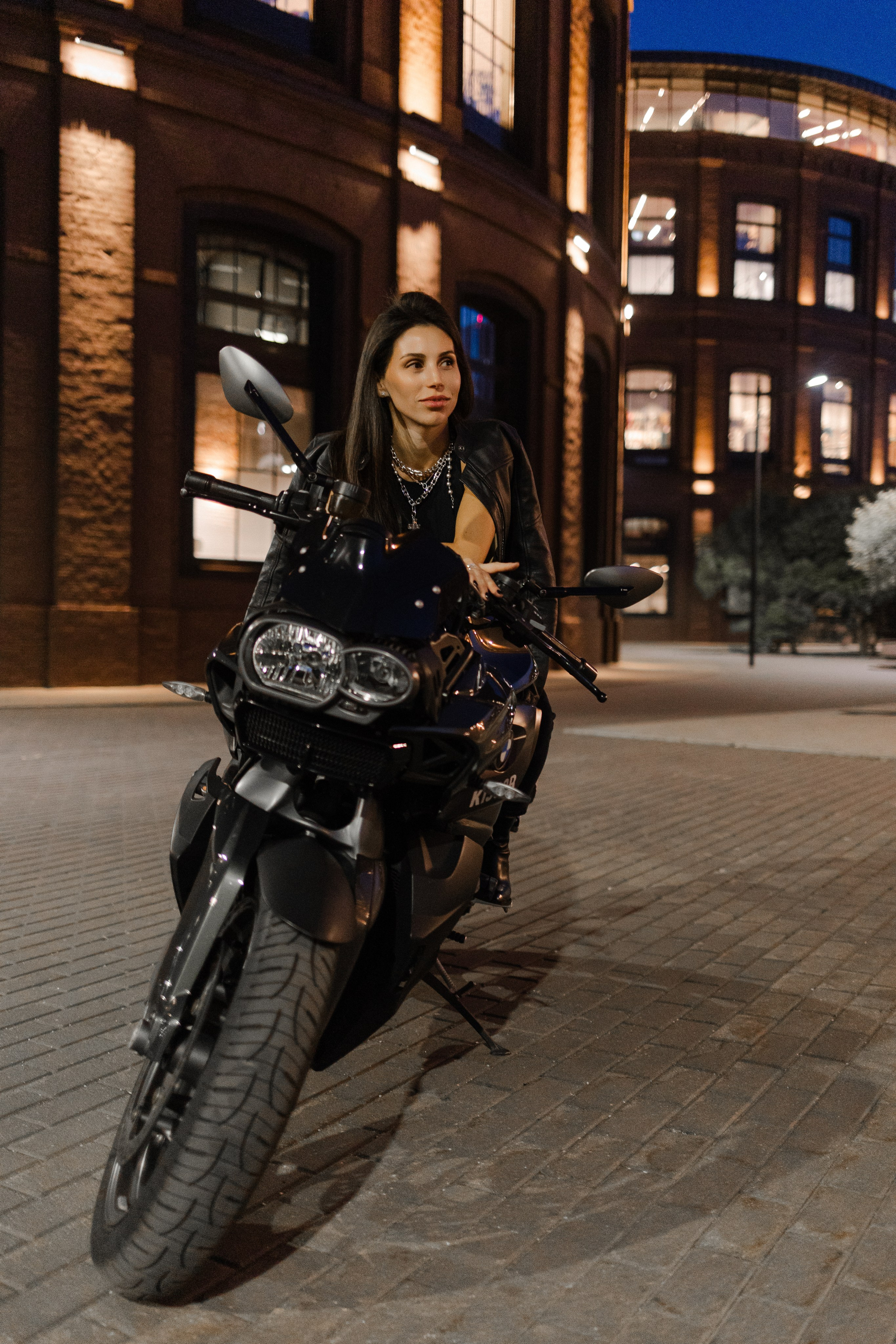 Артем и Оля. Семейный и детский фотограф в Москве Кузьмина Мария