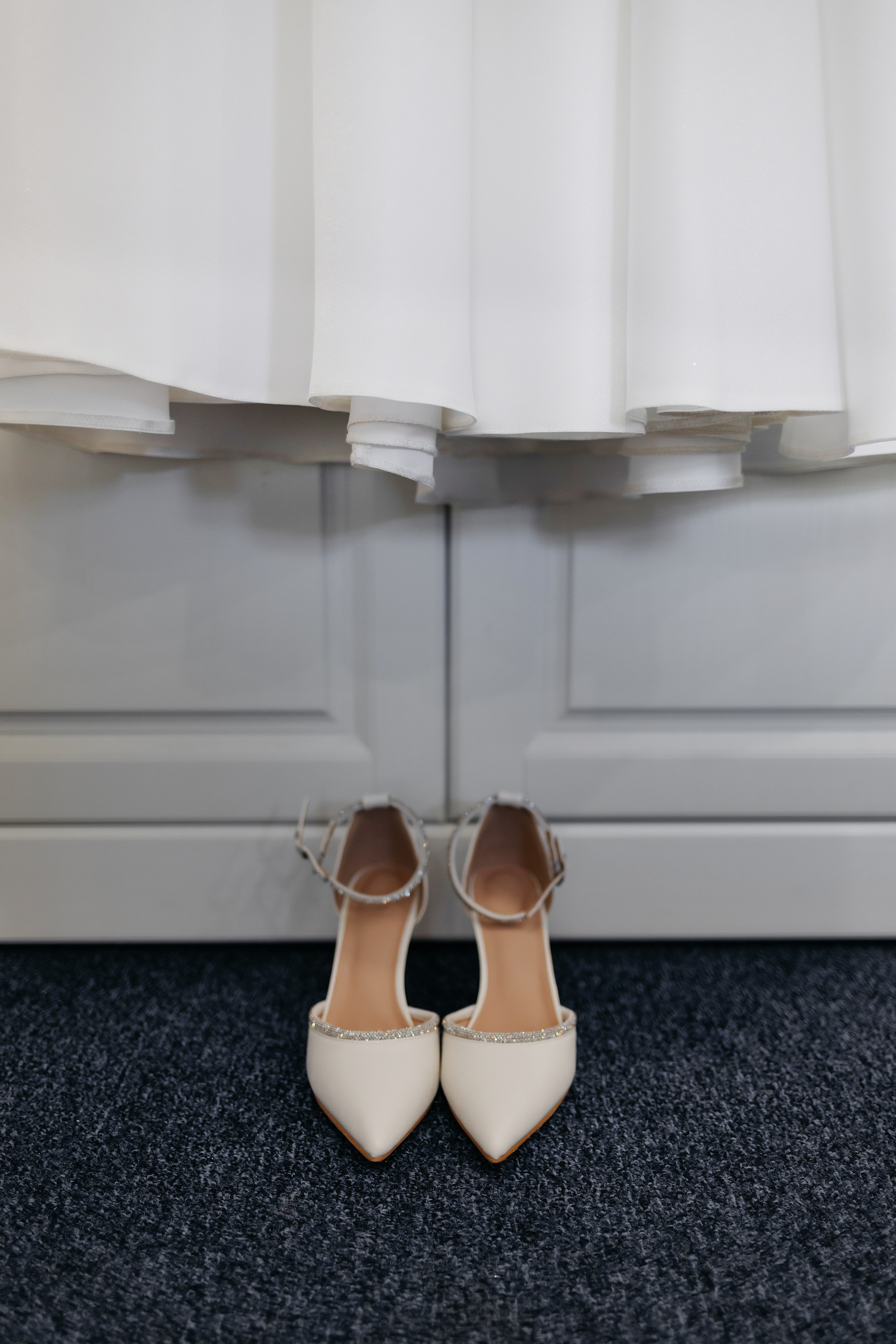 Валерия и Дмитрий. Свадебный фотограф в Пскове и Санкт-Петербурге | Анна Голикова