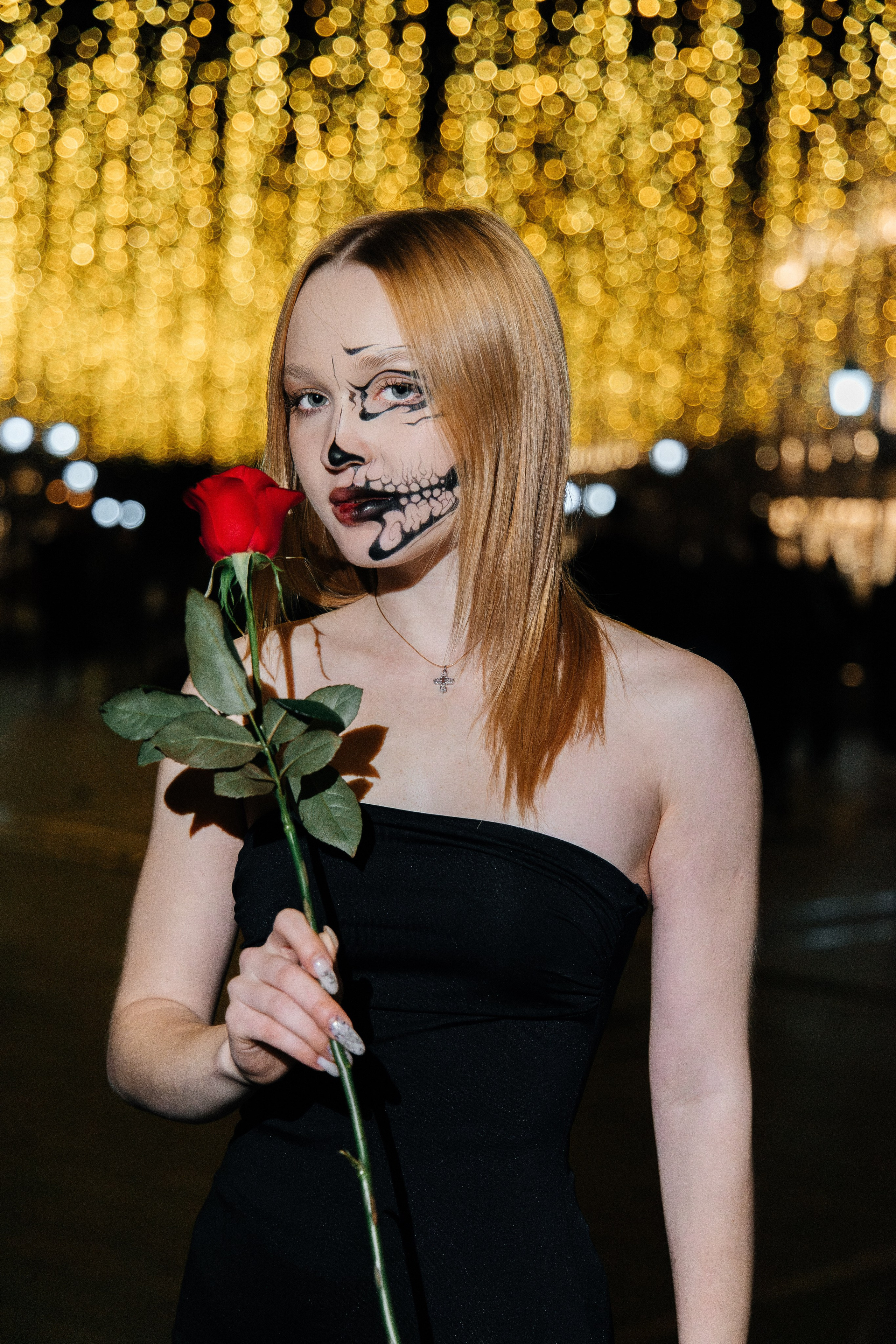 Halloween. Семейный, репортажный, детский фотограф Комсомольск-на-Амуре