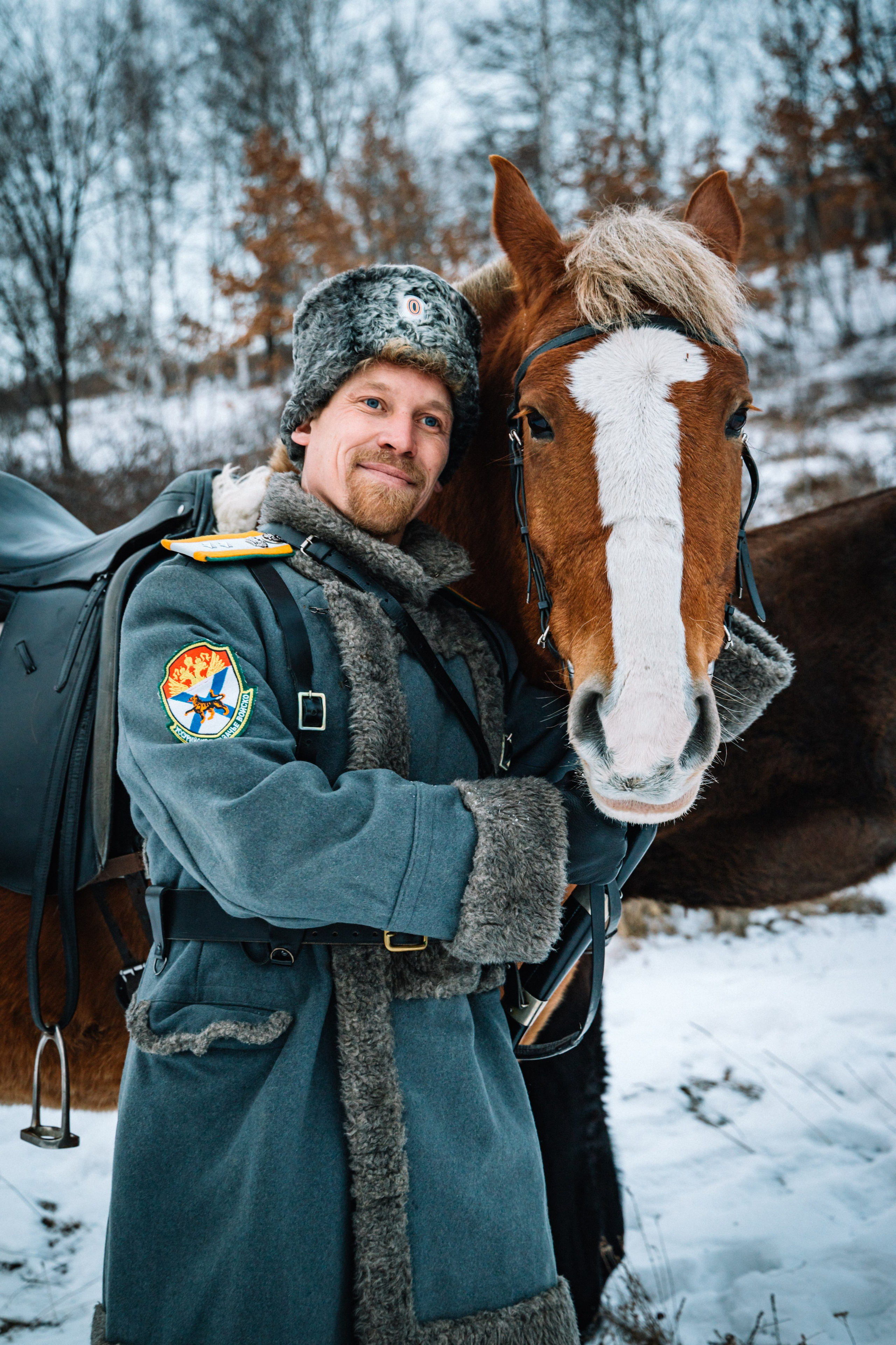 Tihon Gunko. Семейный, репортажный, детский фотограф Комсомольск-на-Амуре
