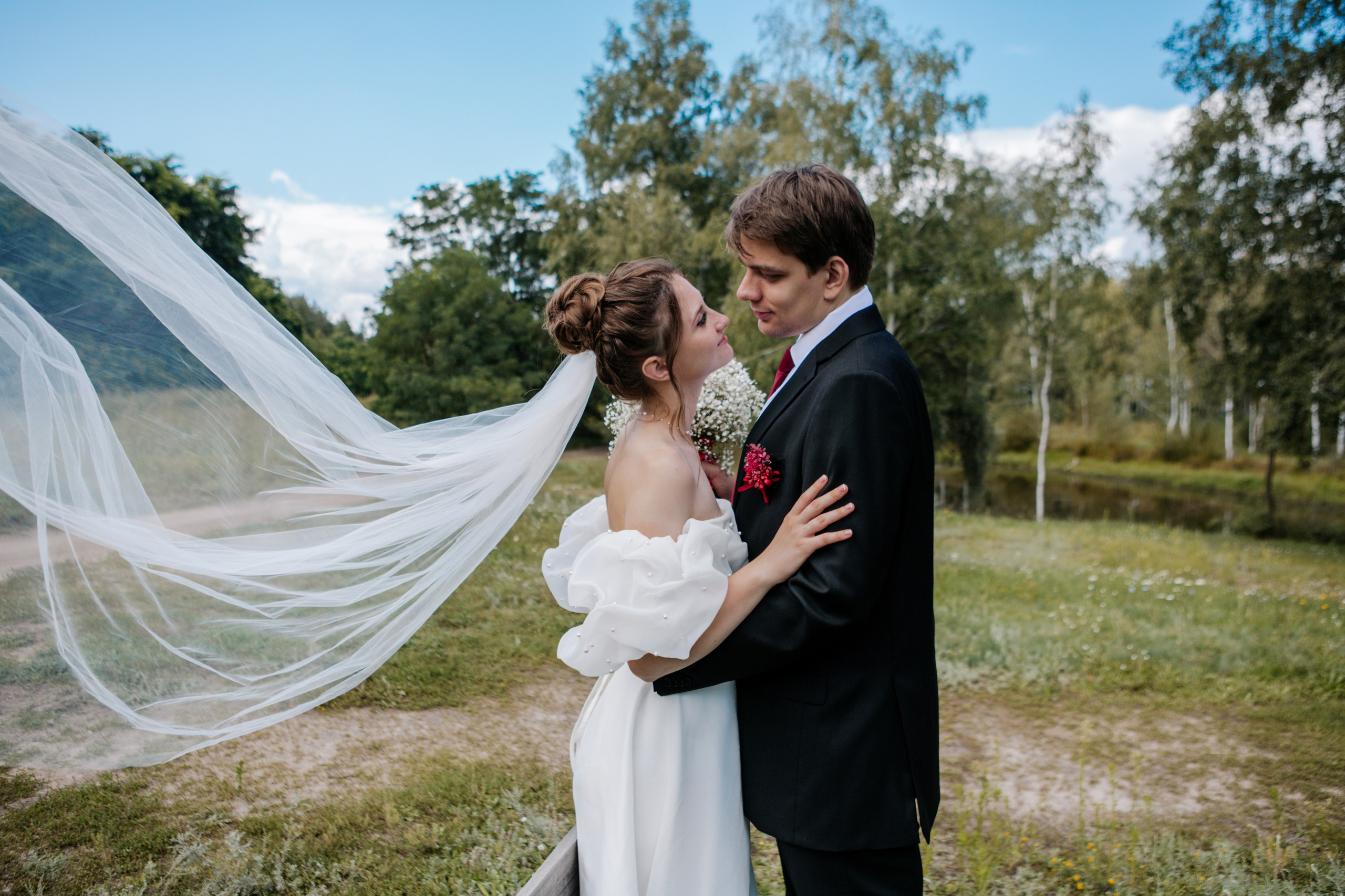 • Ирина & Павел •. Семейный и свадебный фотограф в Воронеже Майя Добровольская