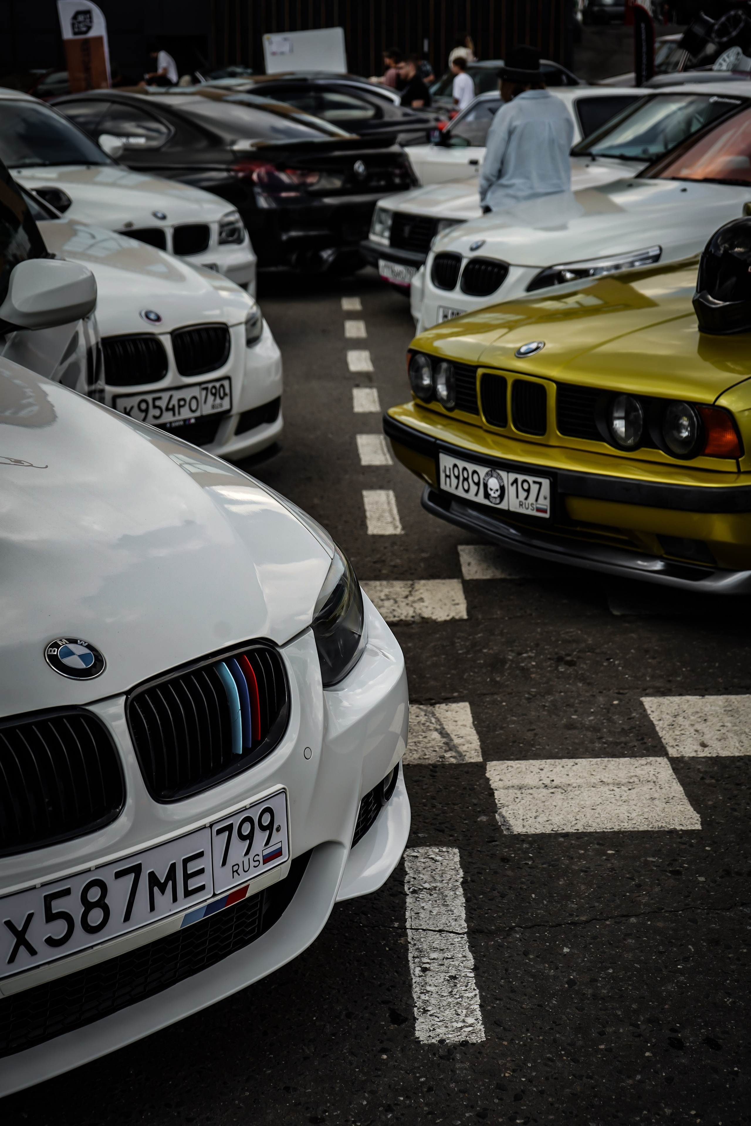 АВТОКЛАСТЕР 19/20. Объективно. Показываю жизнь через свои кадры