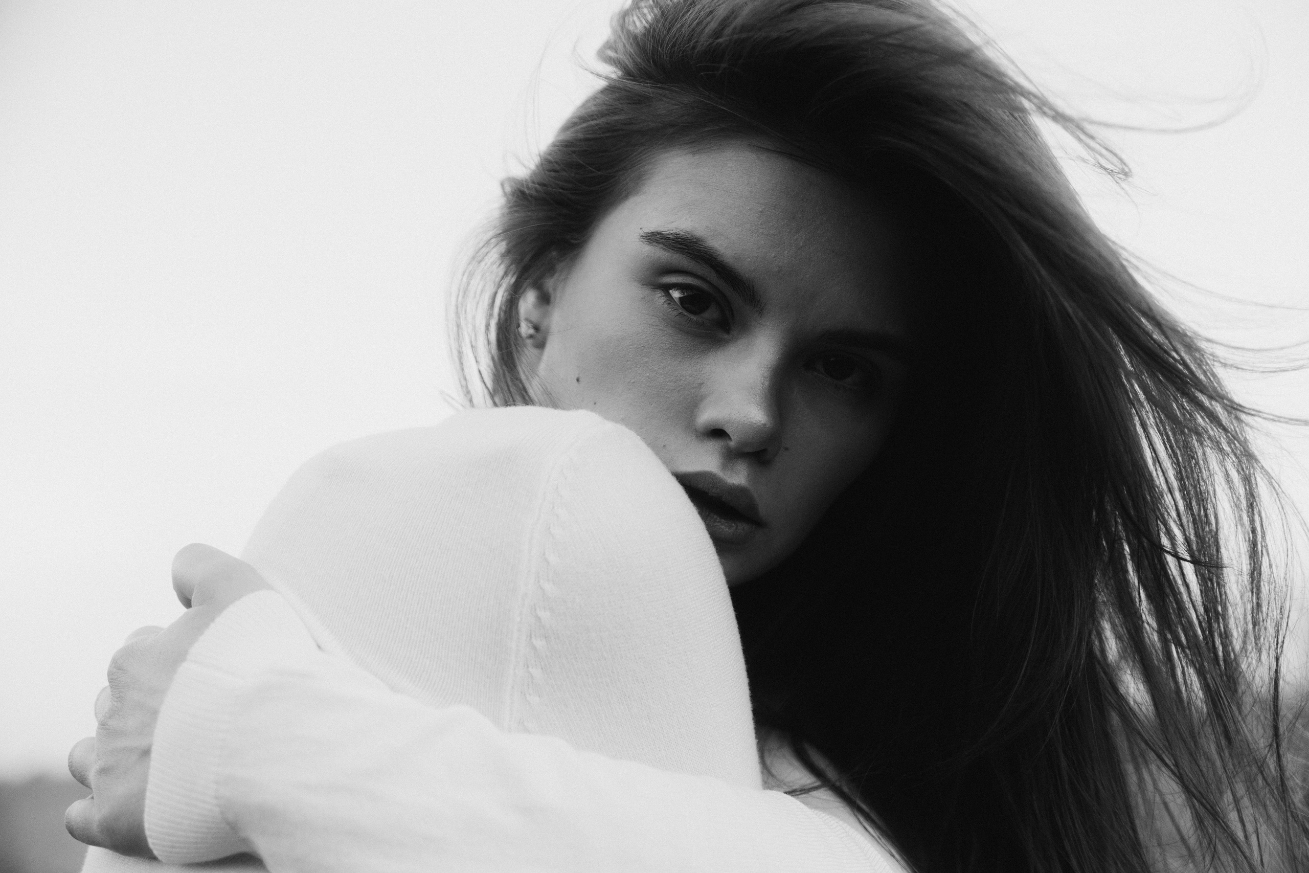 Даша. Свадебный фотограф Максим Яненко в Волгограде