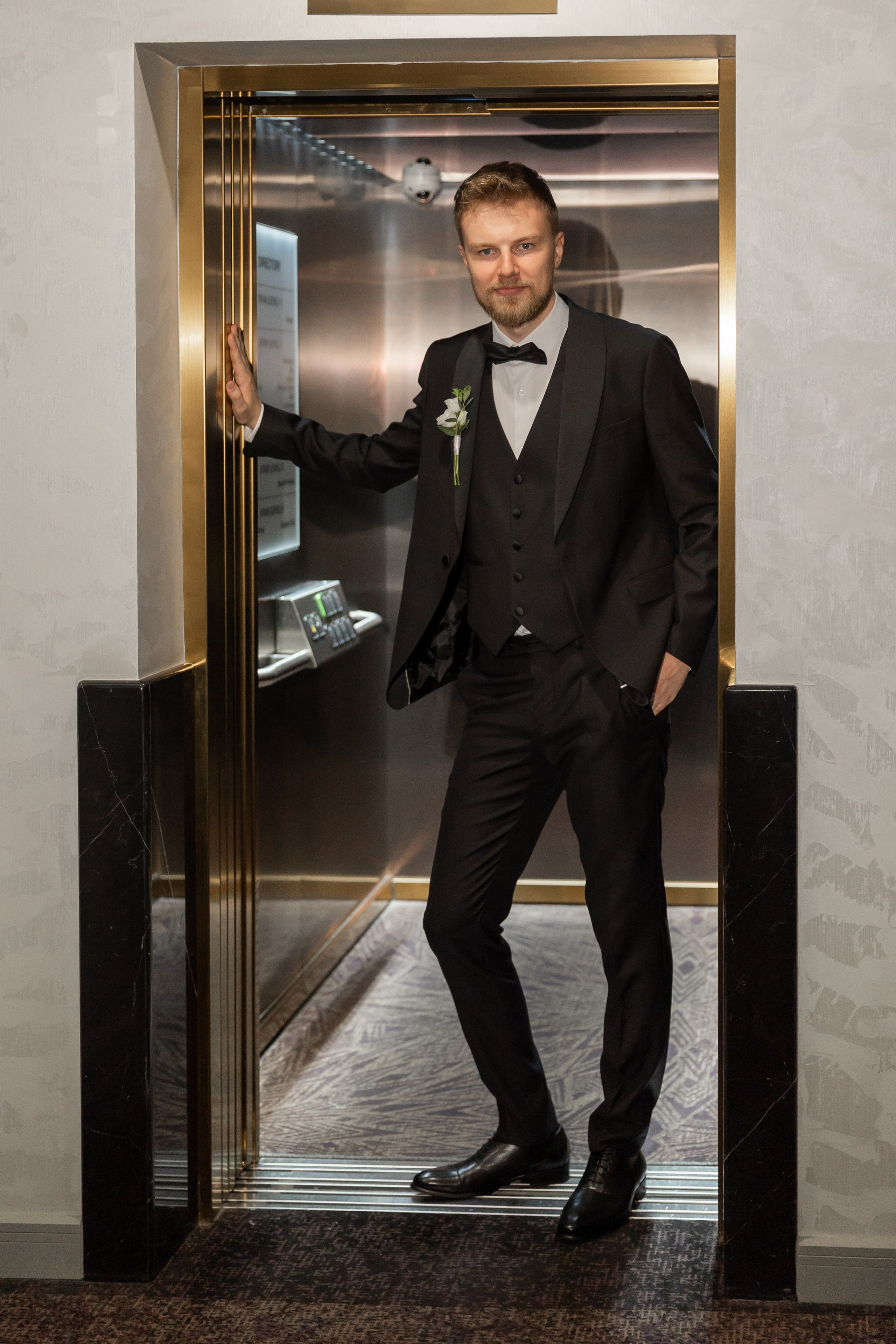 Мария и Олег