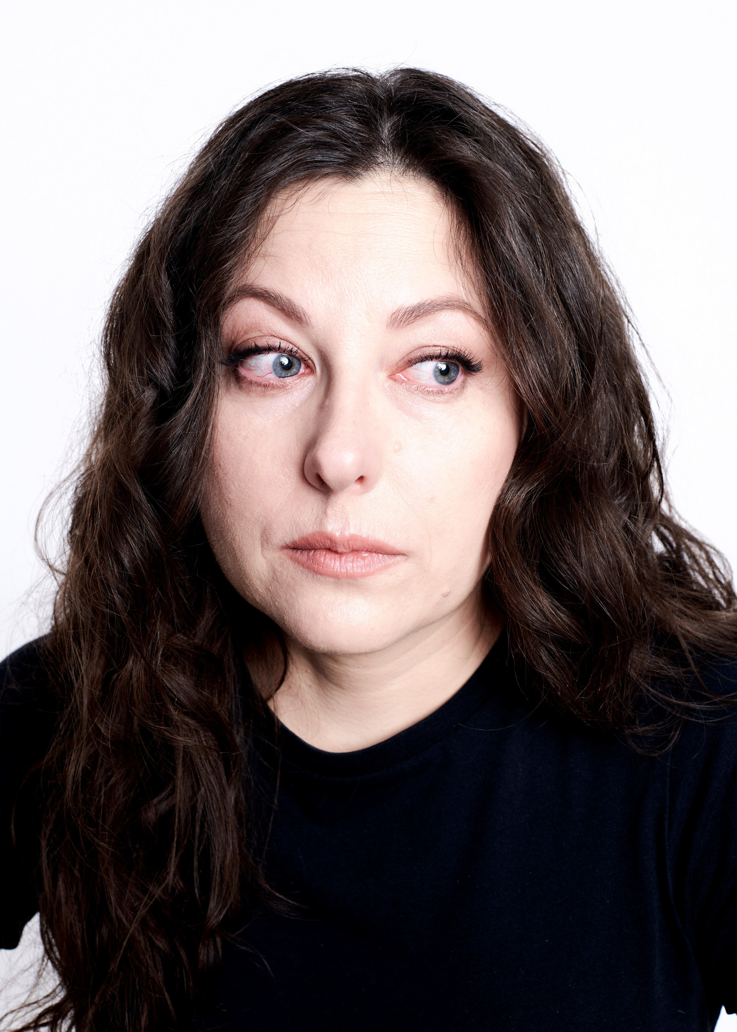 Честный портрет — Екатерина. Фотограф и проводник в эфирные масла Ольга КоСа