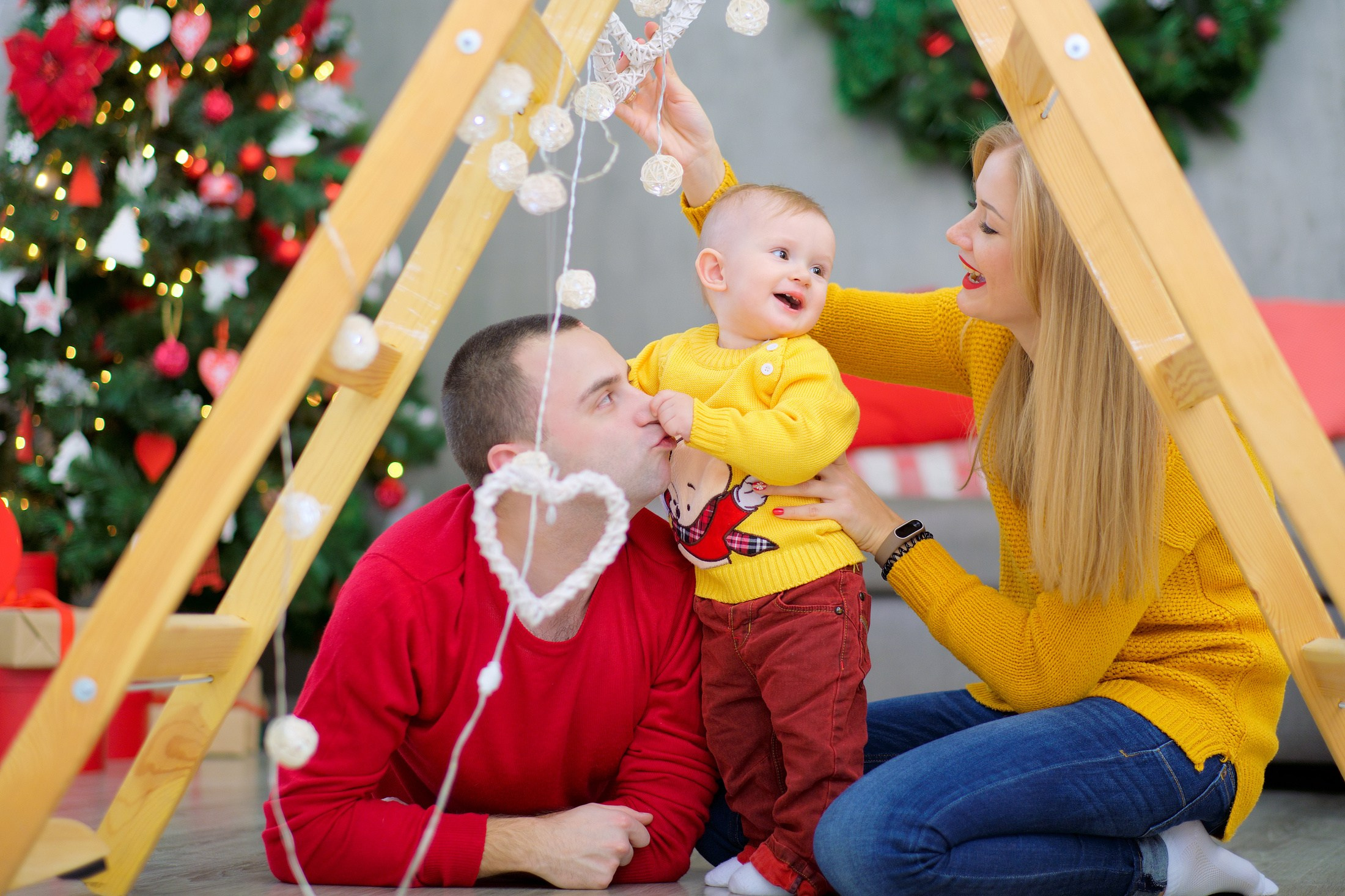 СЕМЕЙНАЯ и СВАДЬБА. Фотограф и оператор-постановщик в Санкт-Петербурге Беликов Валентин