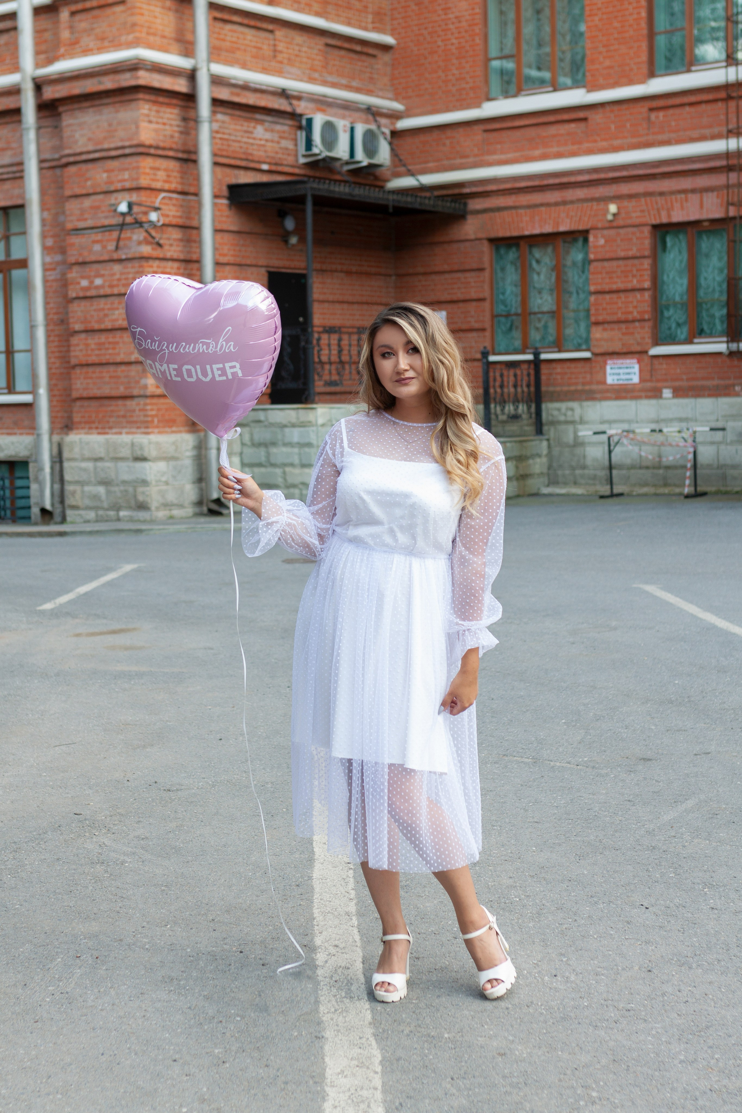 Девичник 30.07. Марина Шаймухаметова. Фотограф в Уфе