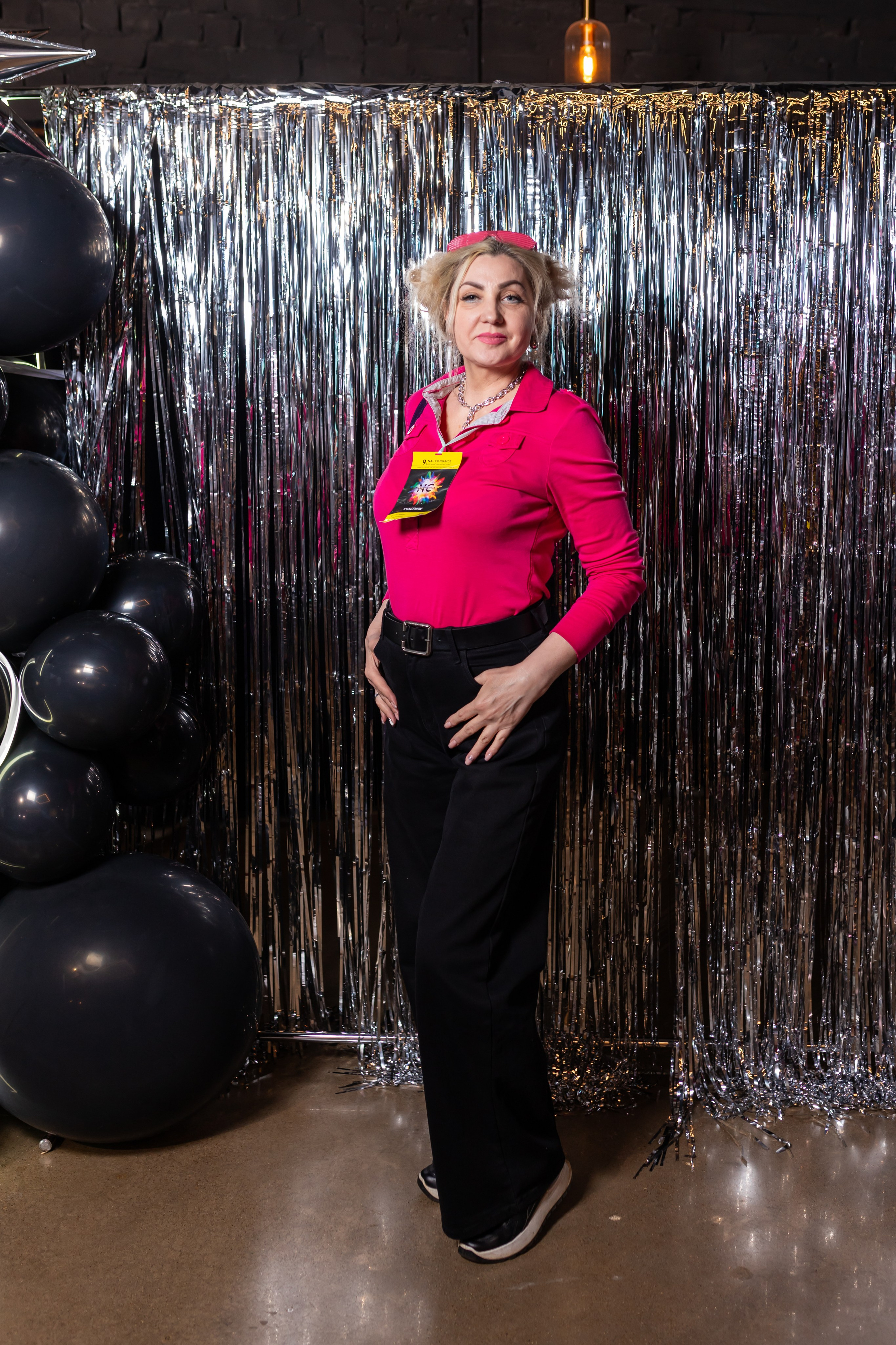 NailCongress 9. Марина Шаймухаметова. Фотограф в Уфе