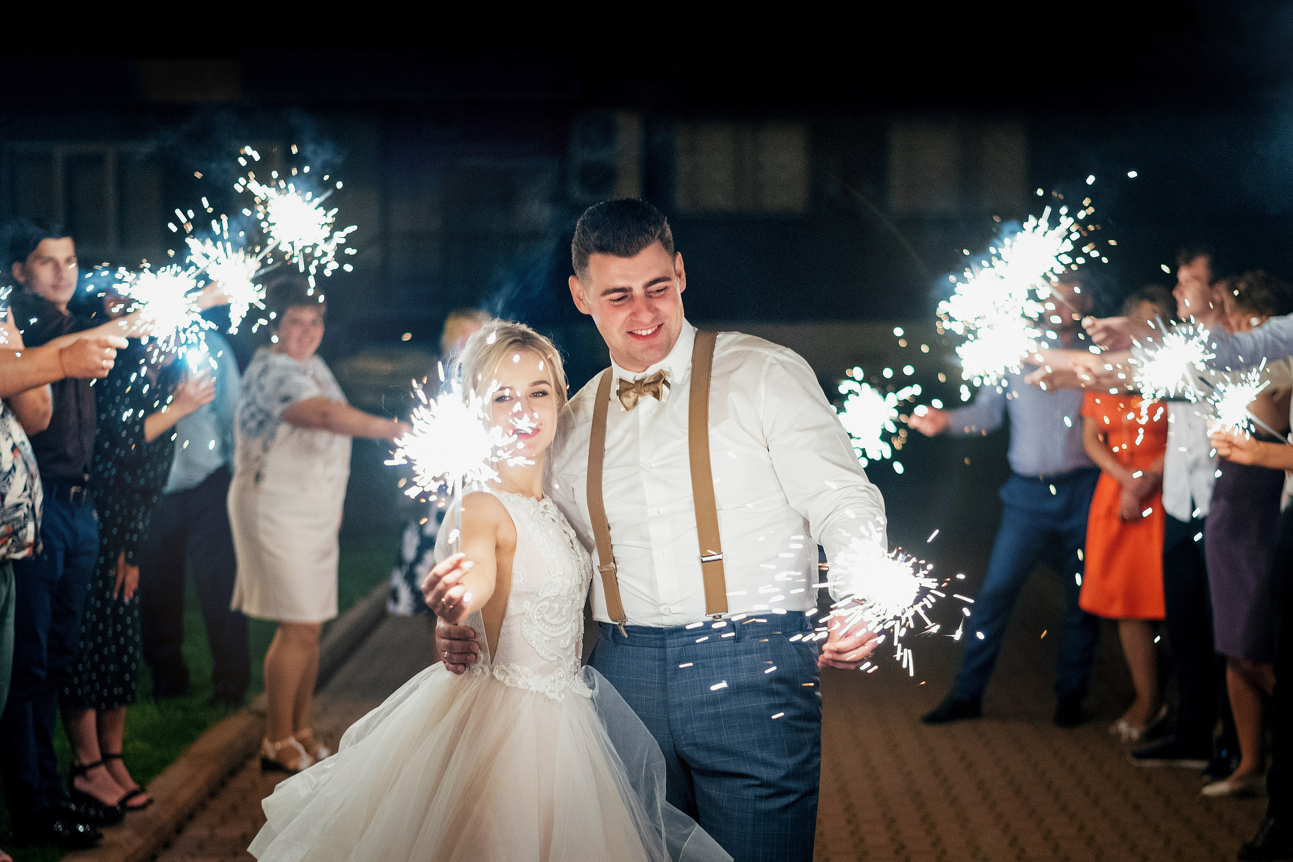 Свадебный, репортажный и семейный фотограф в Ярославле Артём Коротыш