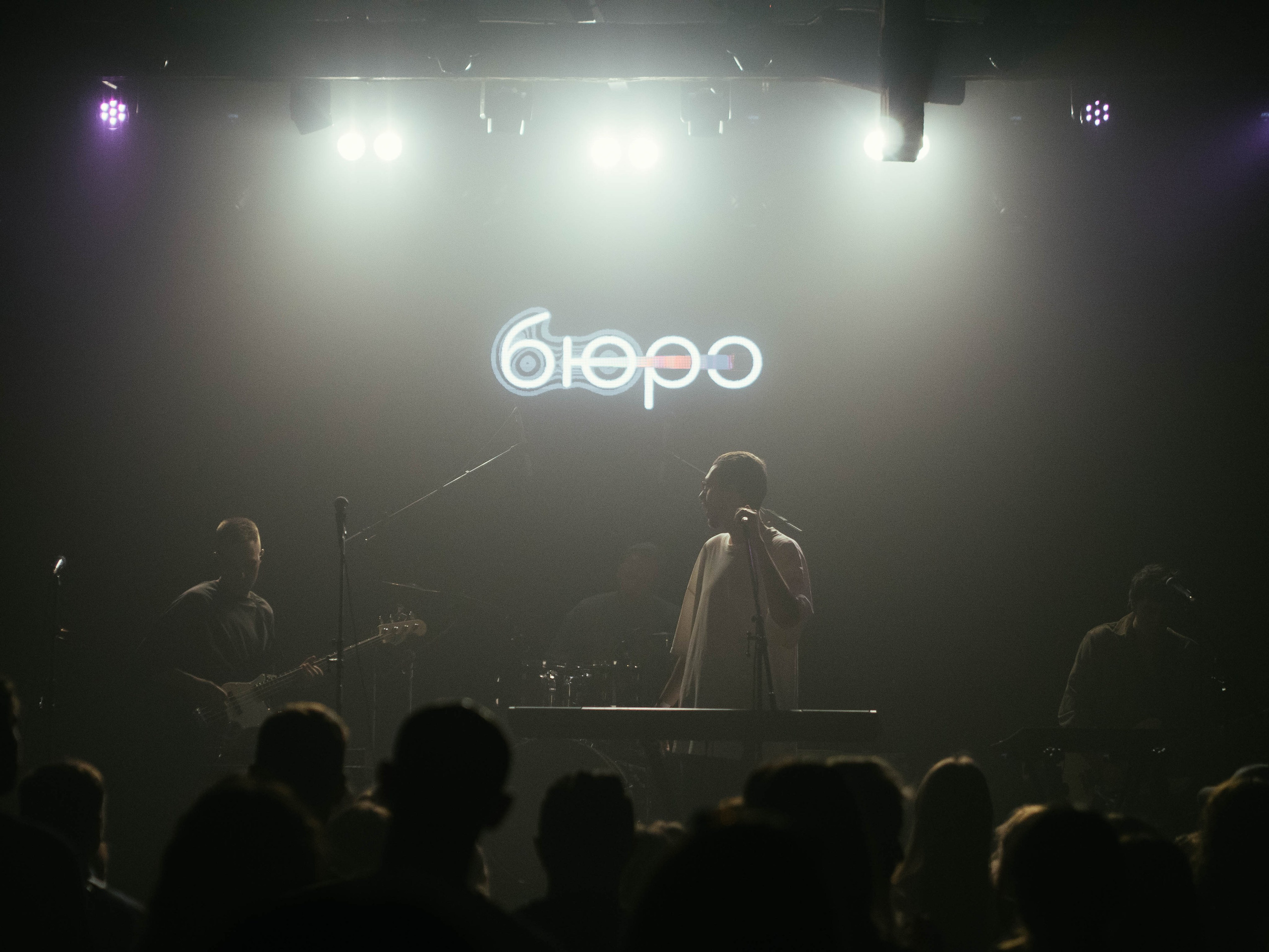 Репортажи. Anastasiia Kron