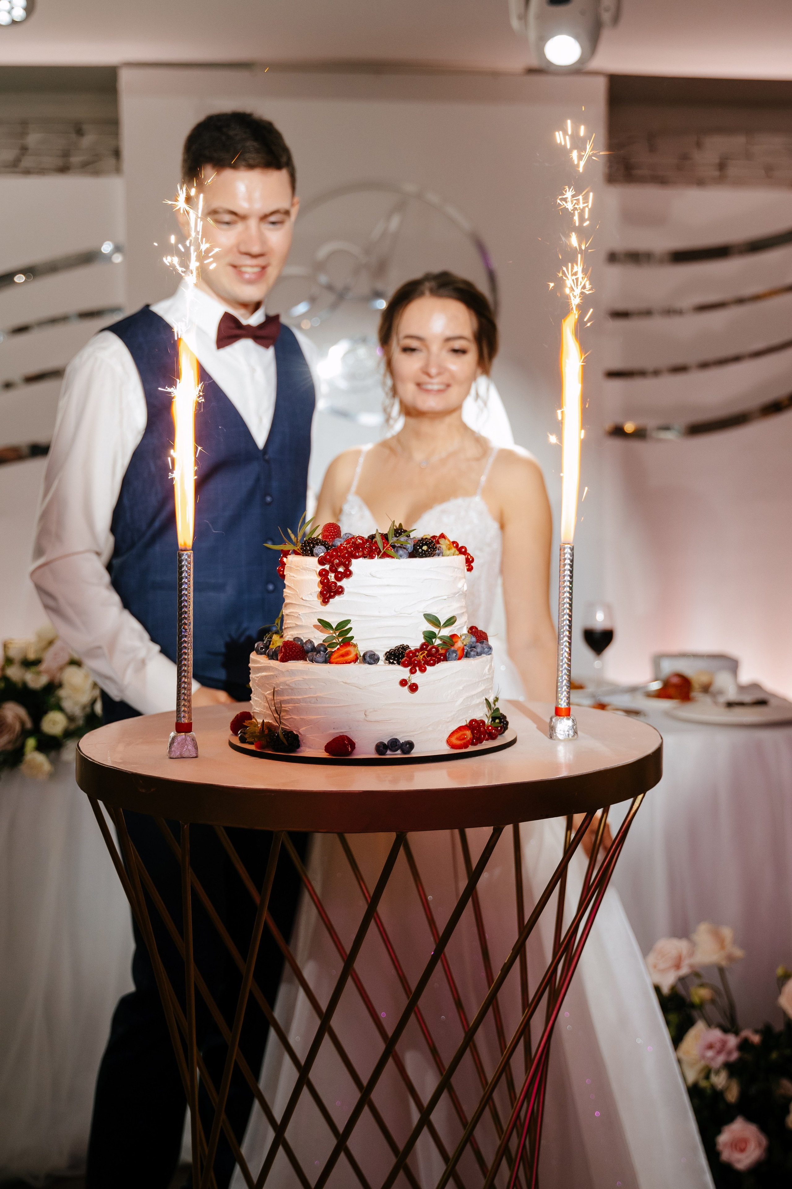 Александр и Мария. Семейный и свадебный фотограф в Санкт-Петербурге и Москве