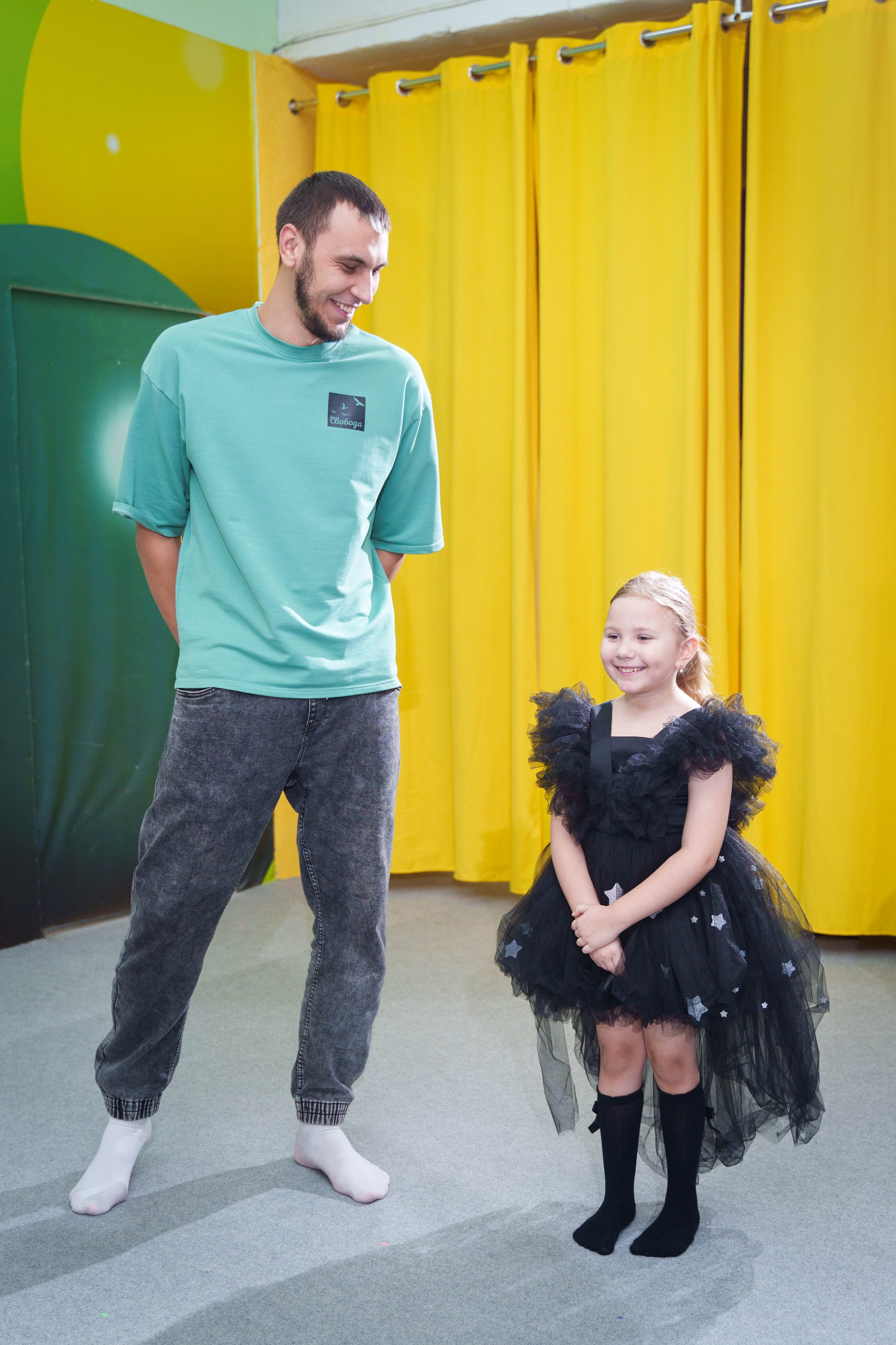 Фотограф на детские праздники. Свадебный и семейный фотограф в Новосибирске Данил Коротких