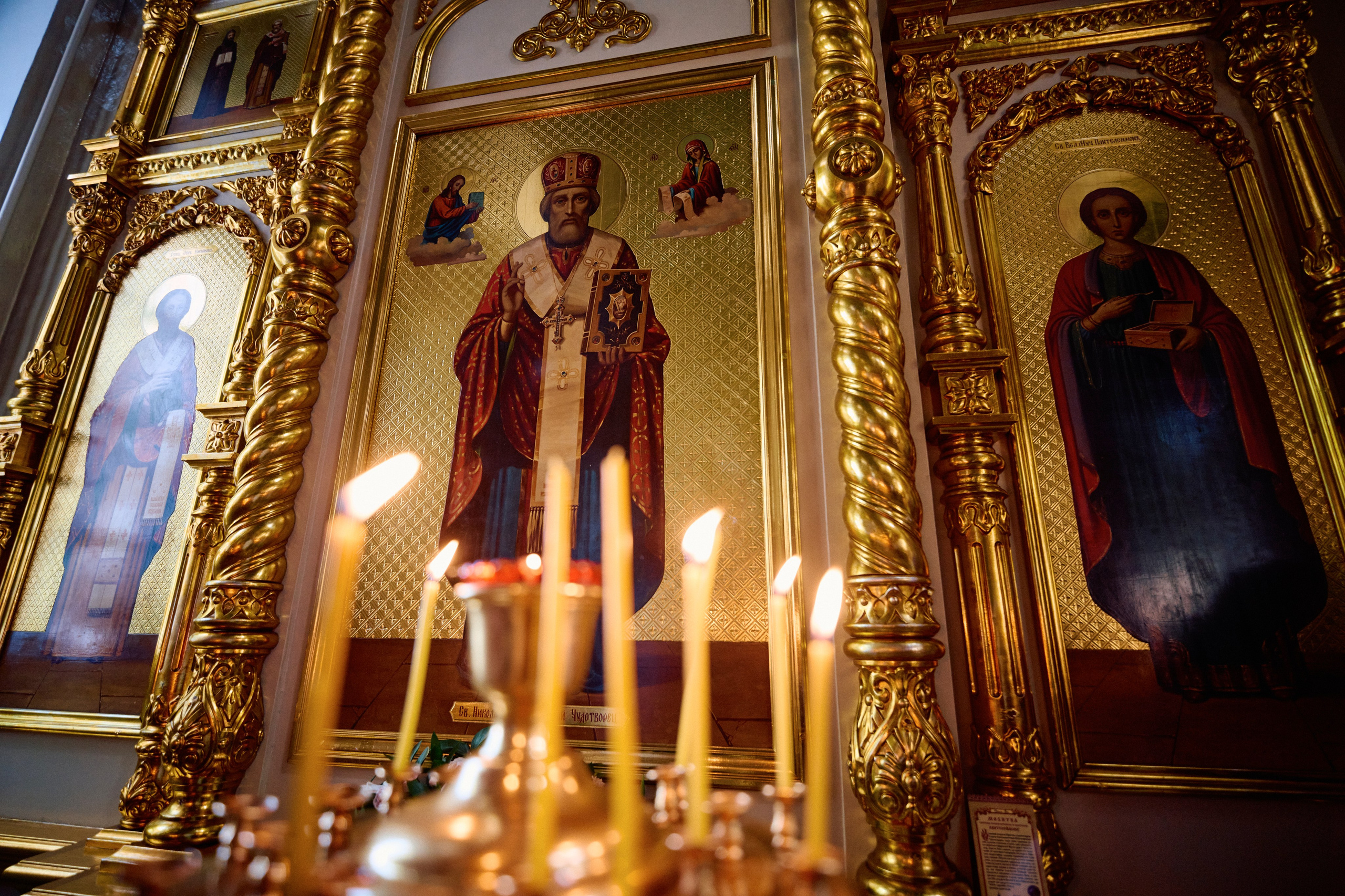 День первый. Репортажный фотограф в Самаре Артем Арсентьев